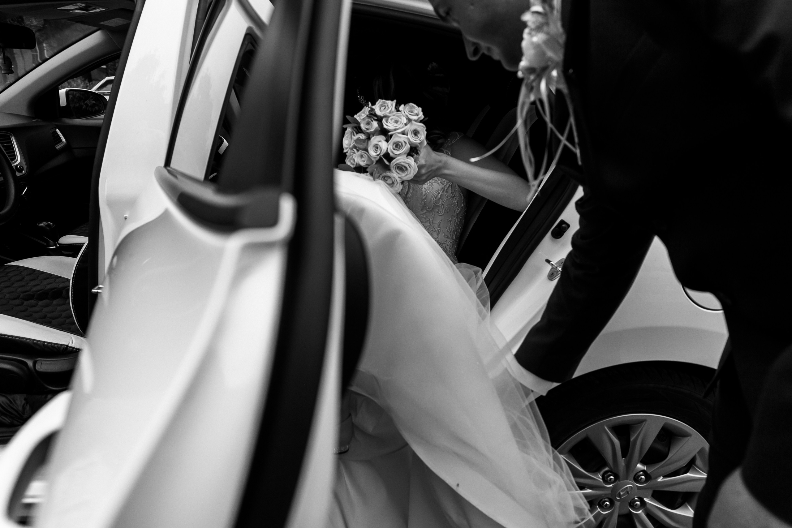 Свадебное. Свадебный фотограф Нижний Новгород | Софа Полякова