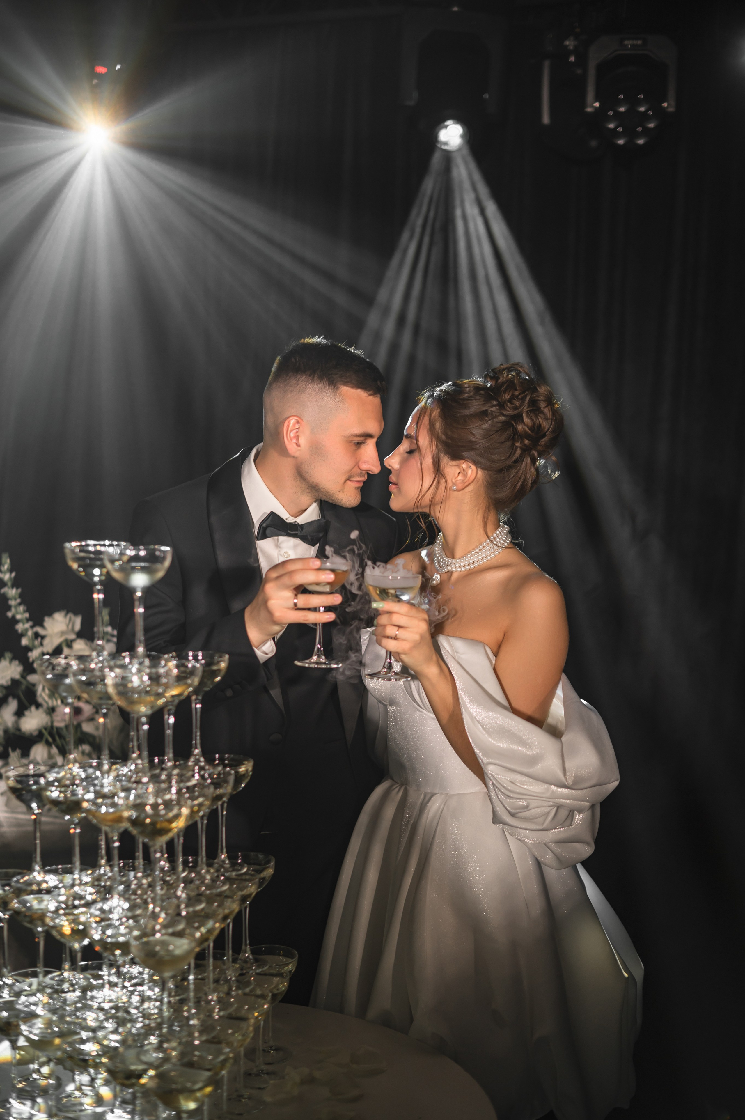 Краснодар. Свадебный и семейный фотограф в Краснодарском крае