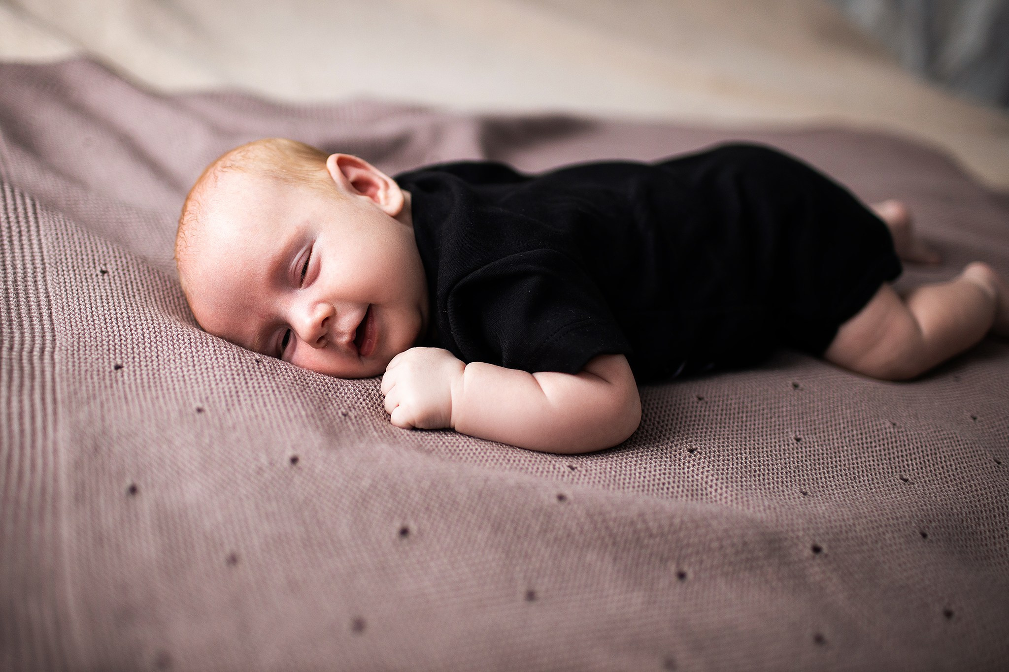 Нью-борн Лайфстайл. Главная