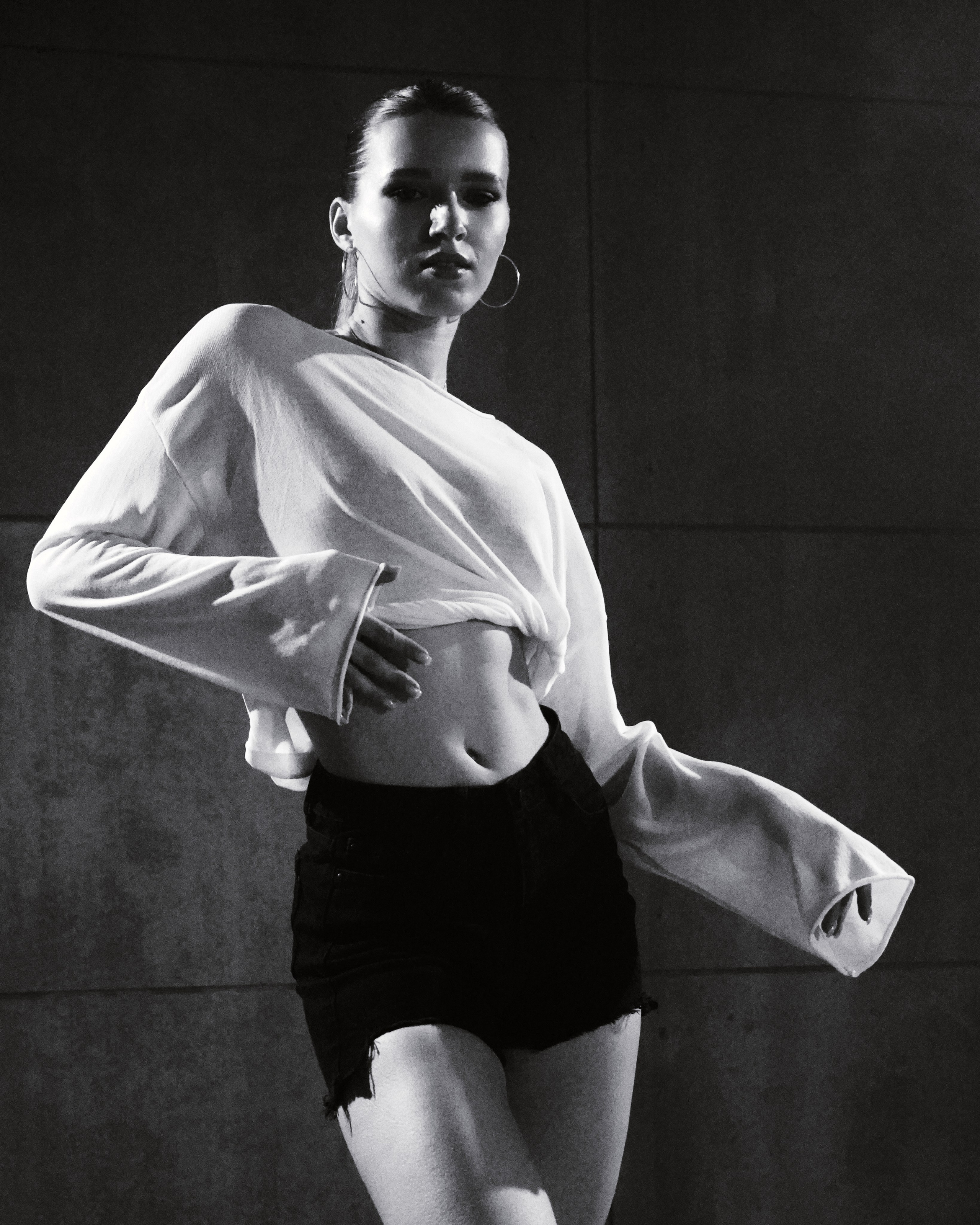 Muse. Фотограф Юлия Евсеева