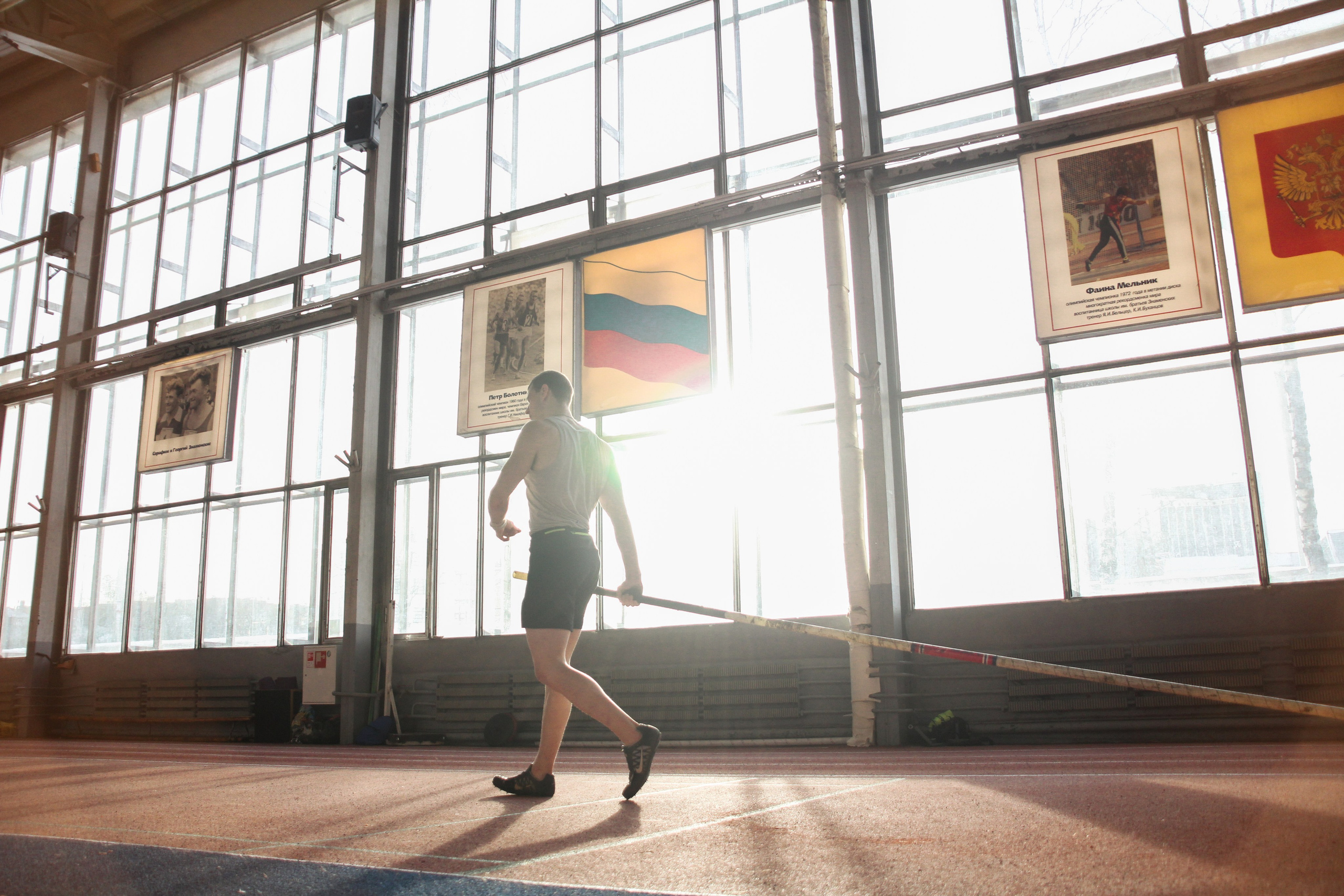 Тренировки | Спортивные мероприятия. Фотограф Котий Даниил