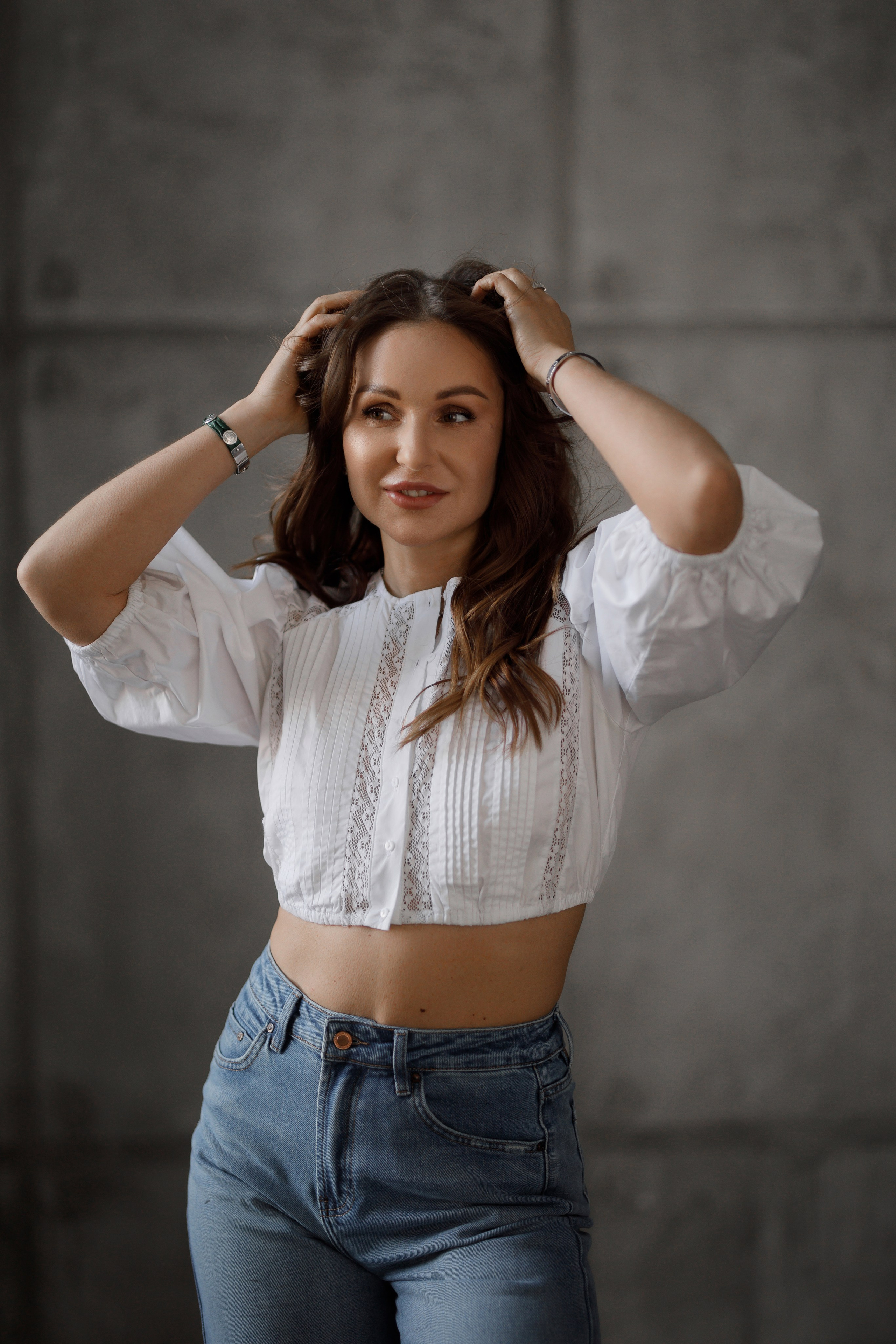 Светлана. Фотограф чувственного портрета в Санкт-Петербурге Светлана Фролова