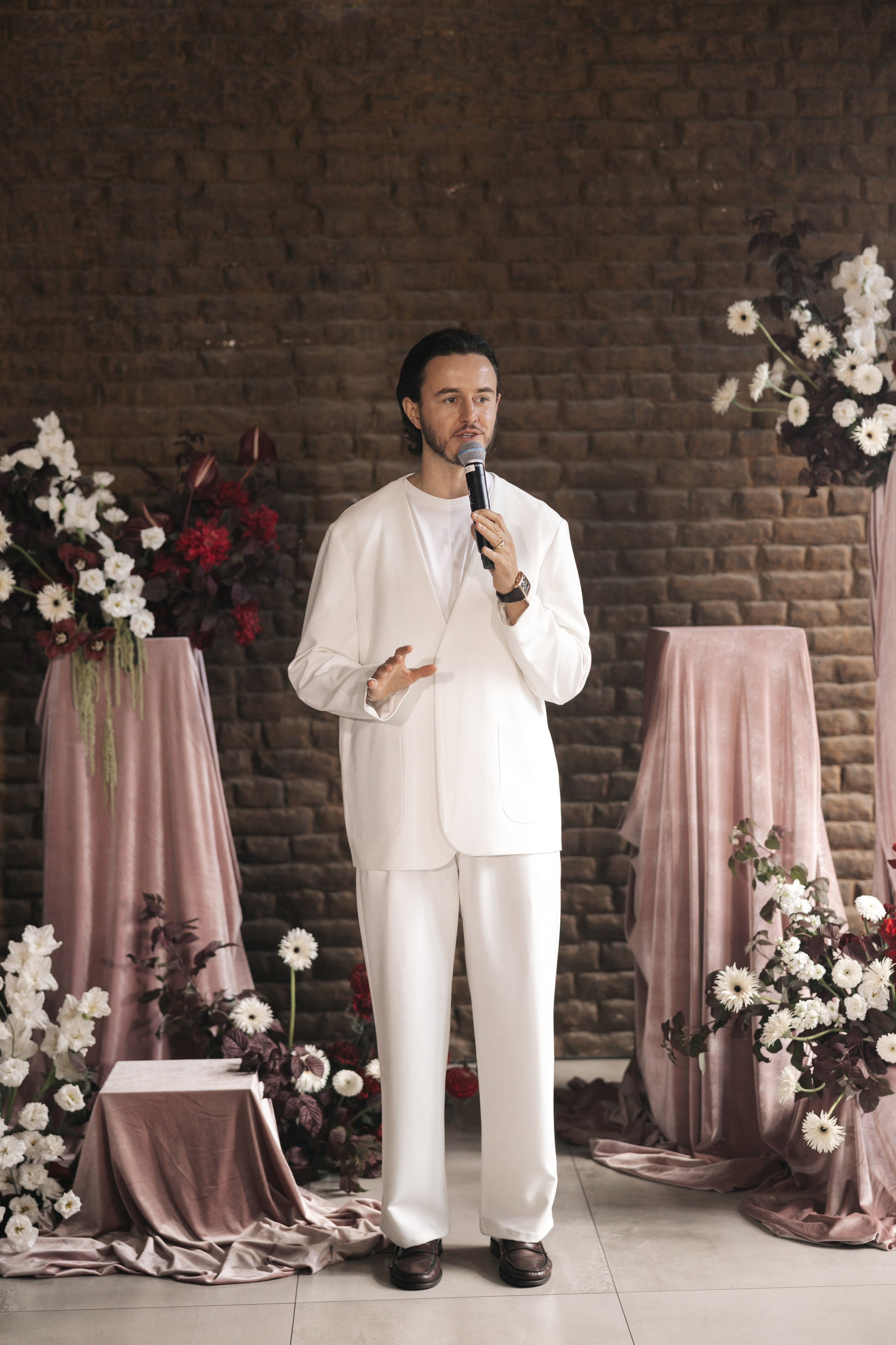 Roma & Anastasia. Свадебный фотограф Москва Мотеюнайте Виктория