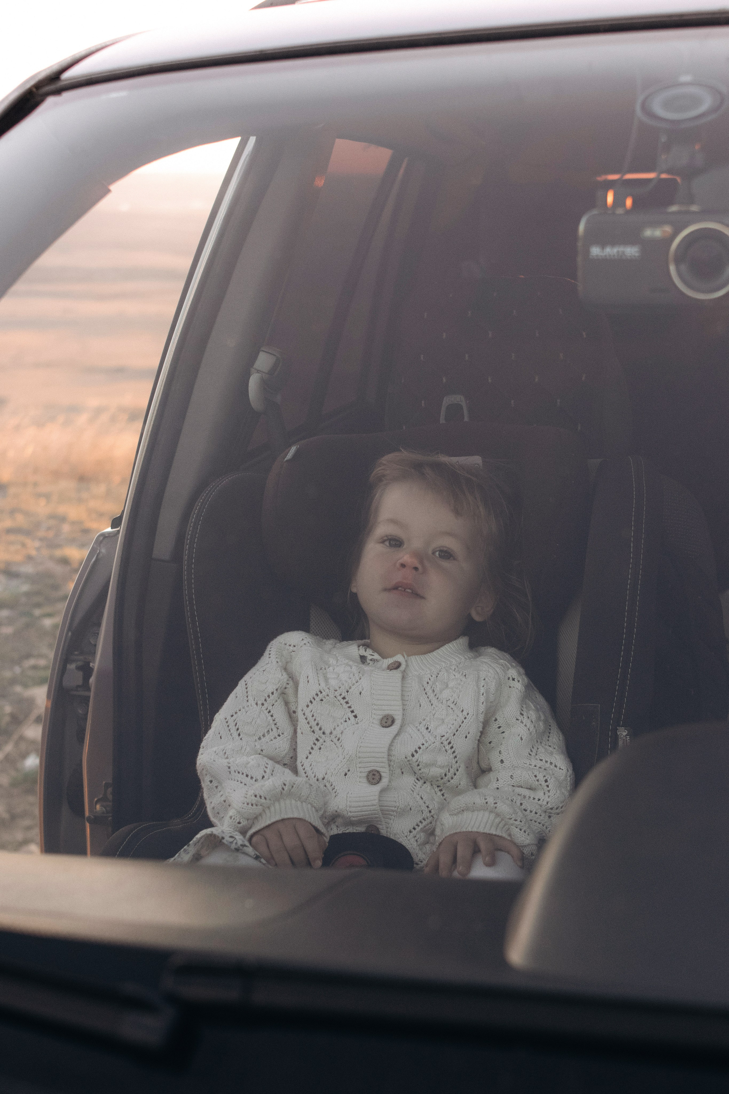 Лиза, Катя, Стас. Главная