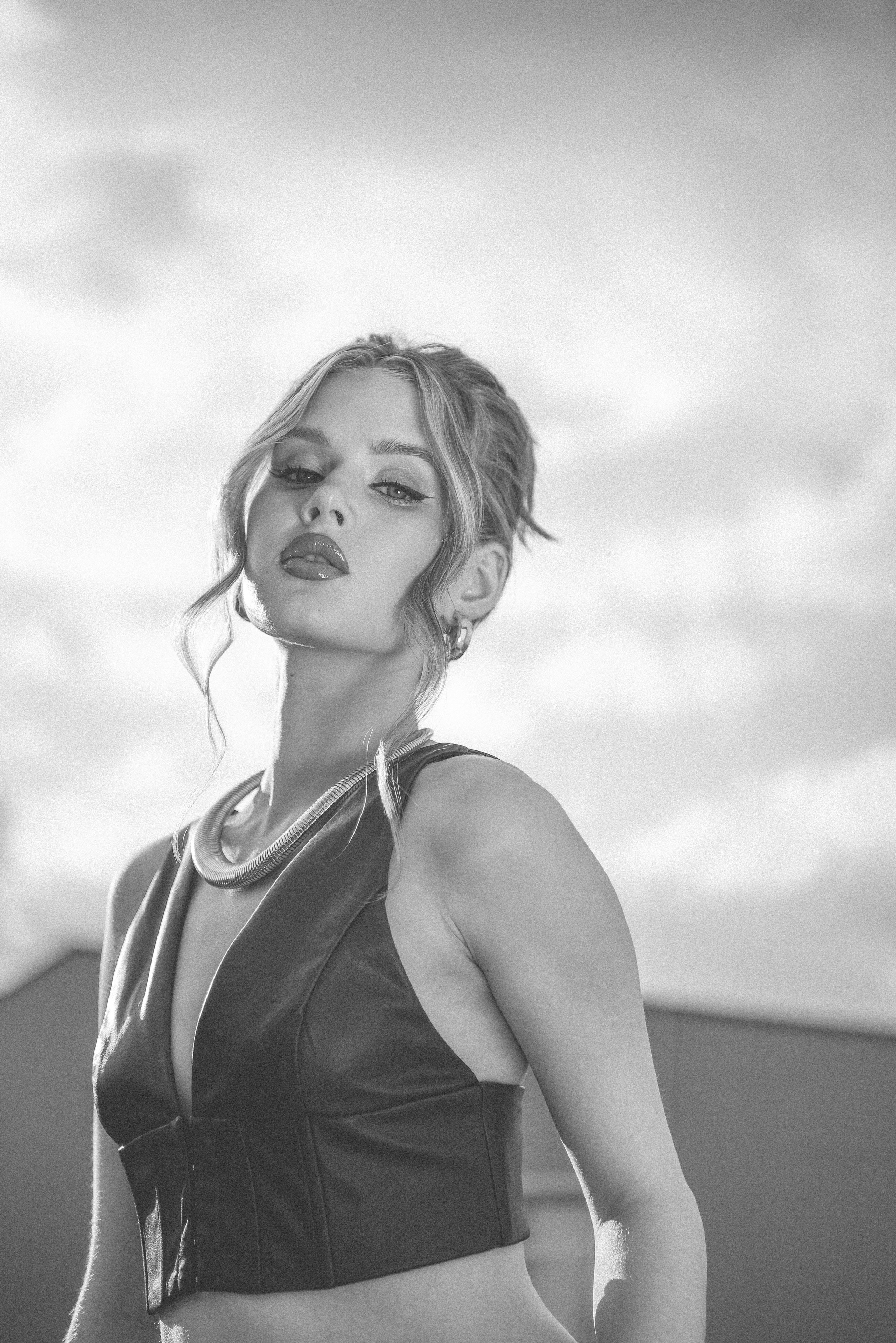 Анастасия. Авг'24. Фотограф Чебоксары / Москва