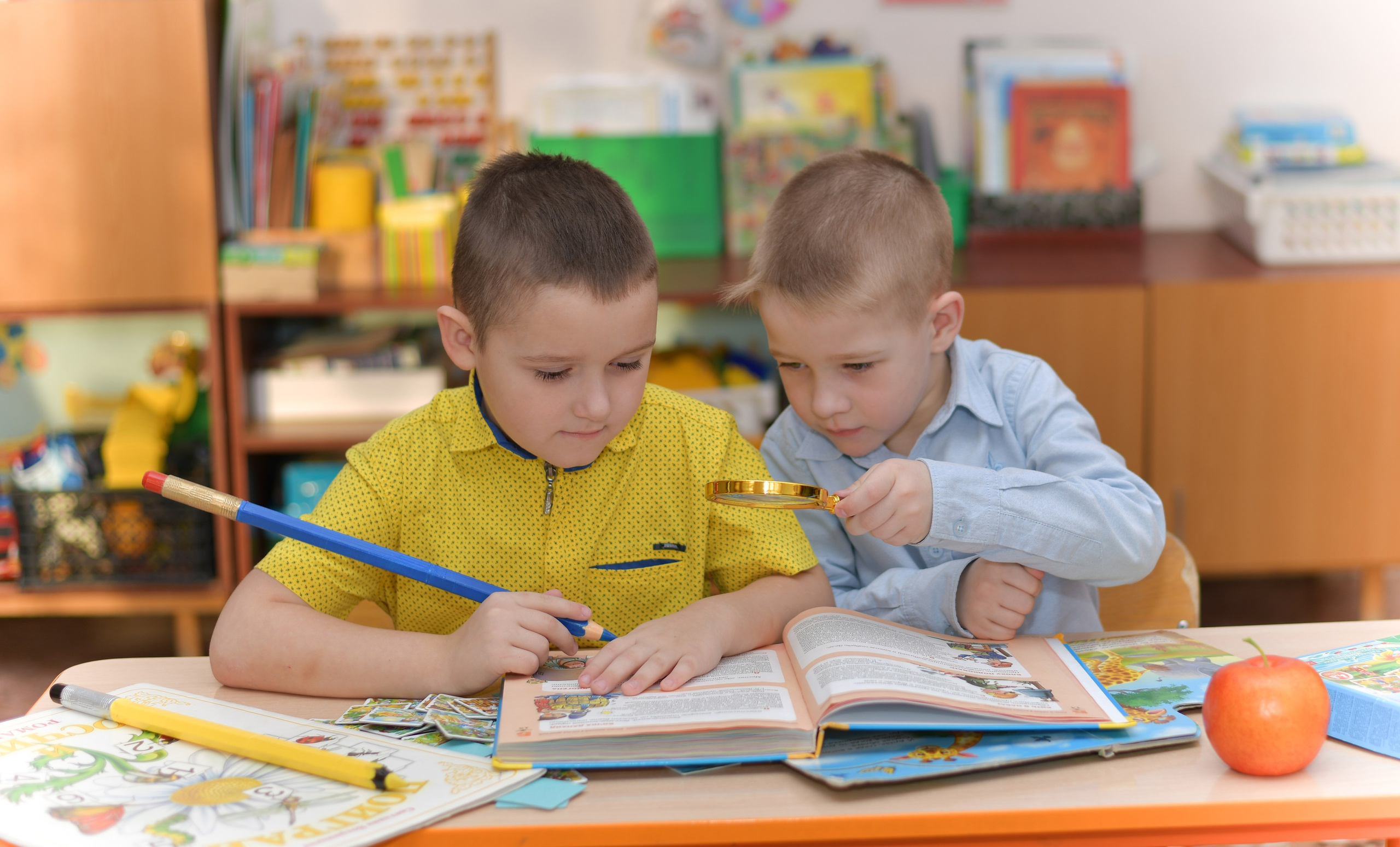 Детский фотограф в Новосибирске и НСО