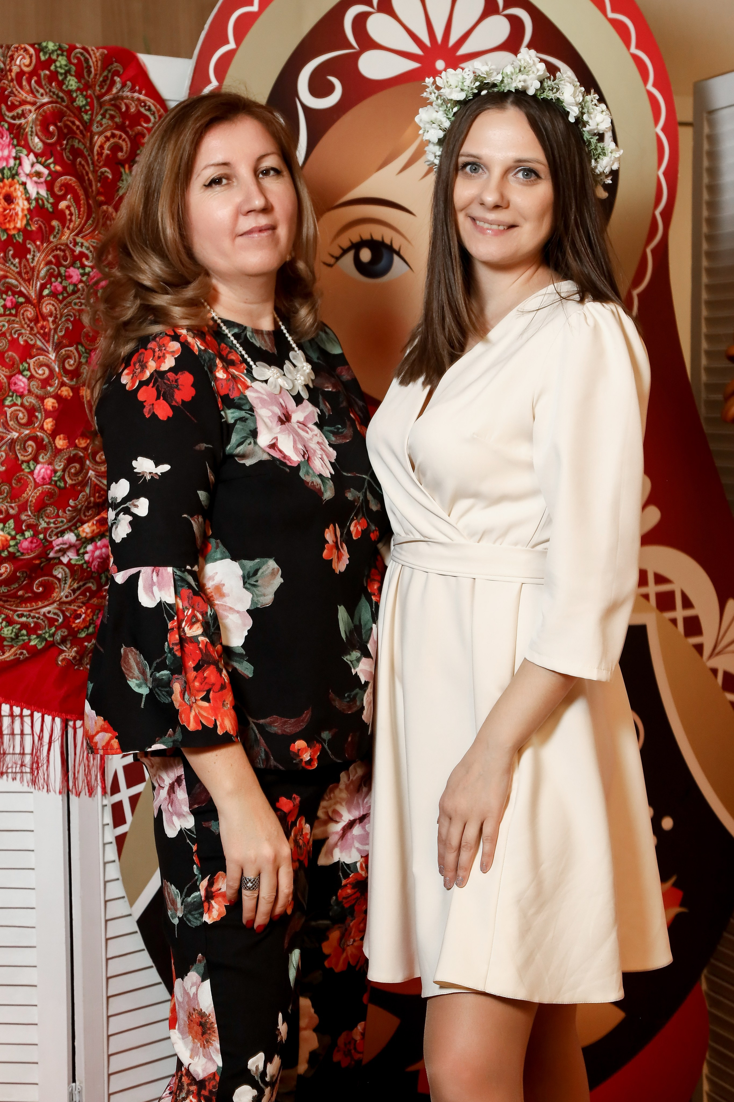 Edge Селигерская. Фотограф Антон Чупринин