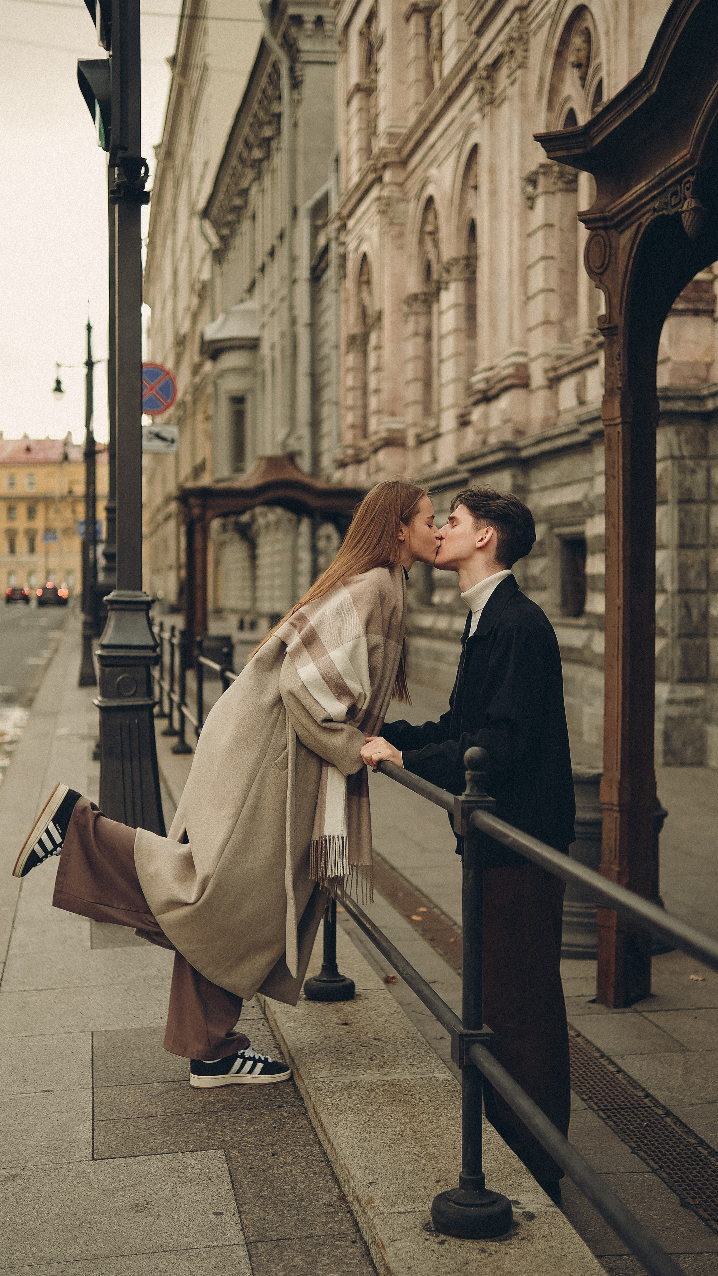 Криста & Арсений. Phdkvmr.ru