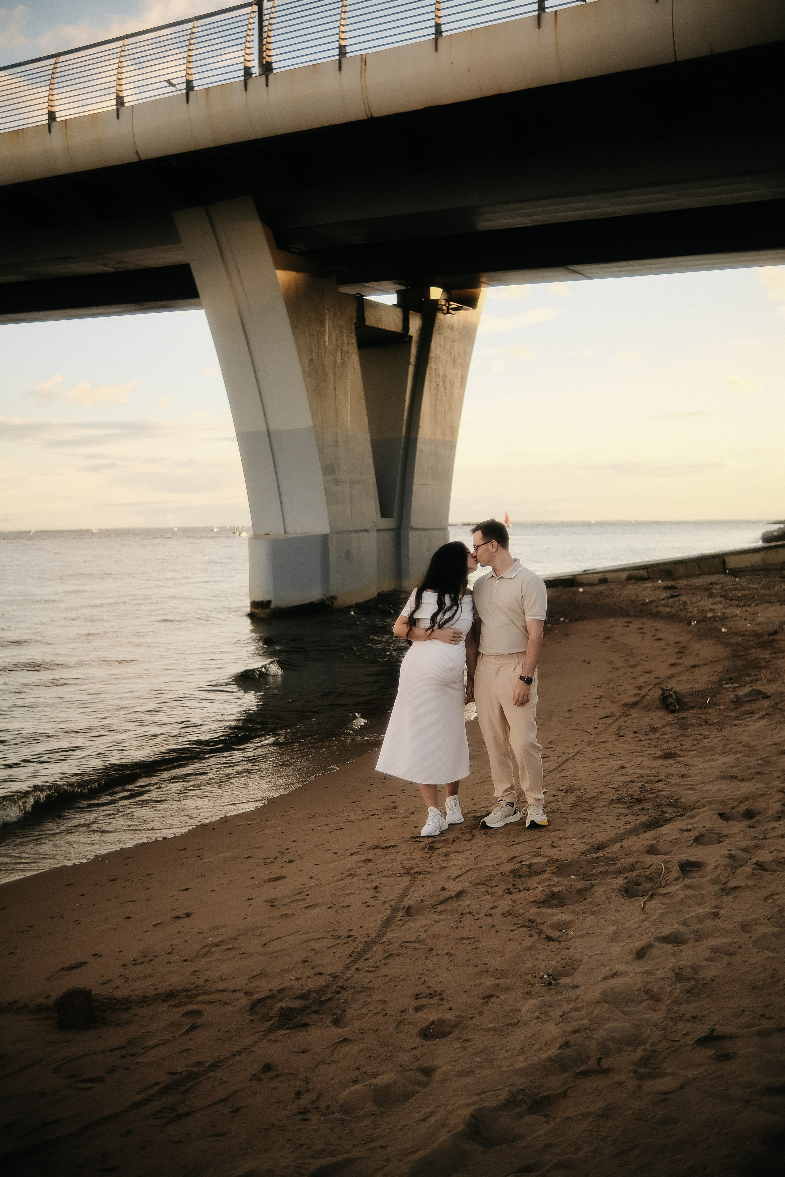 Юля & Андрей. Phdkvmr.ru