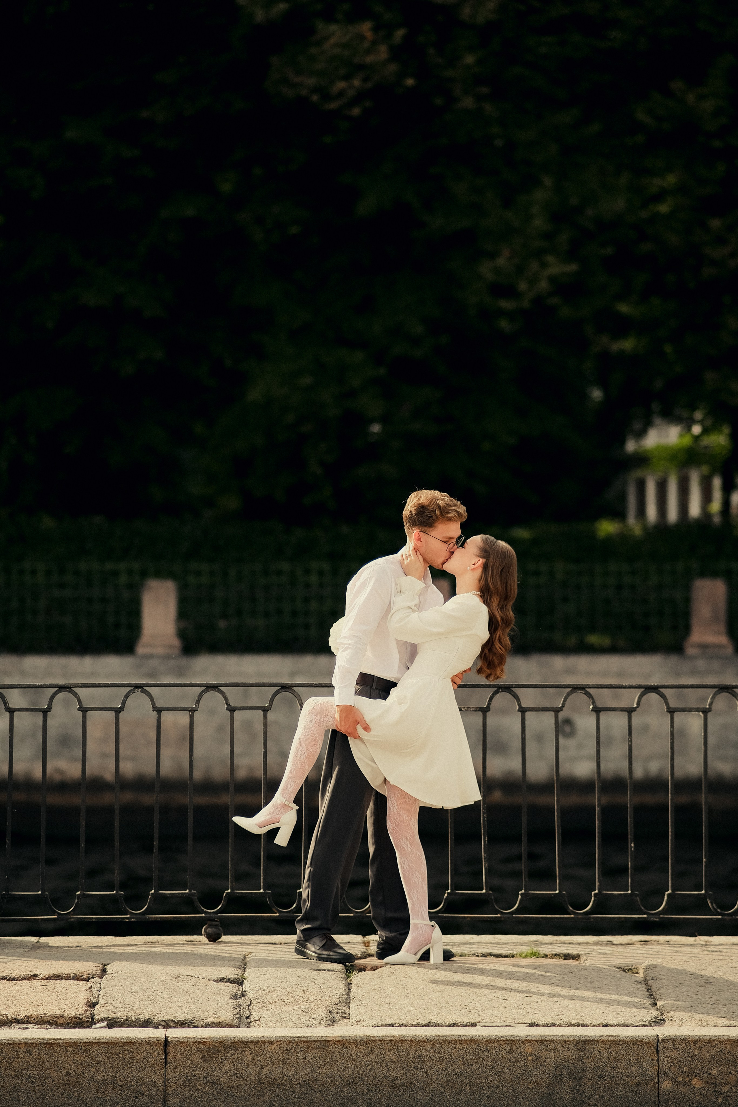 Таня & Костя. Phdkvmr.ru