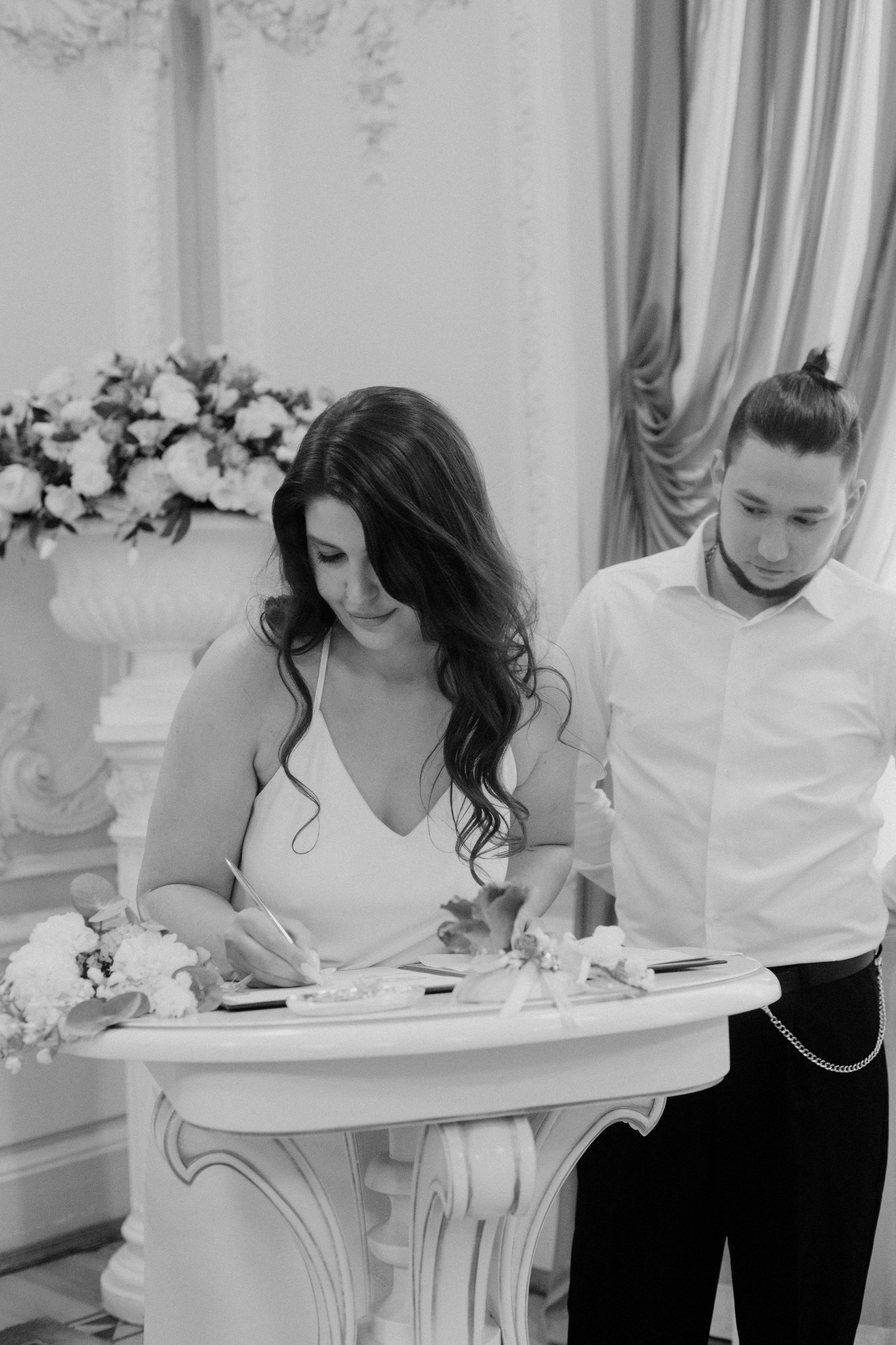 In chebe we trust. Свадебный фотограф Лейсан Цейнштейн