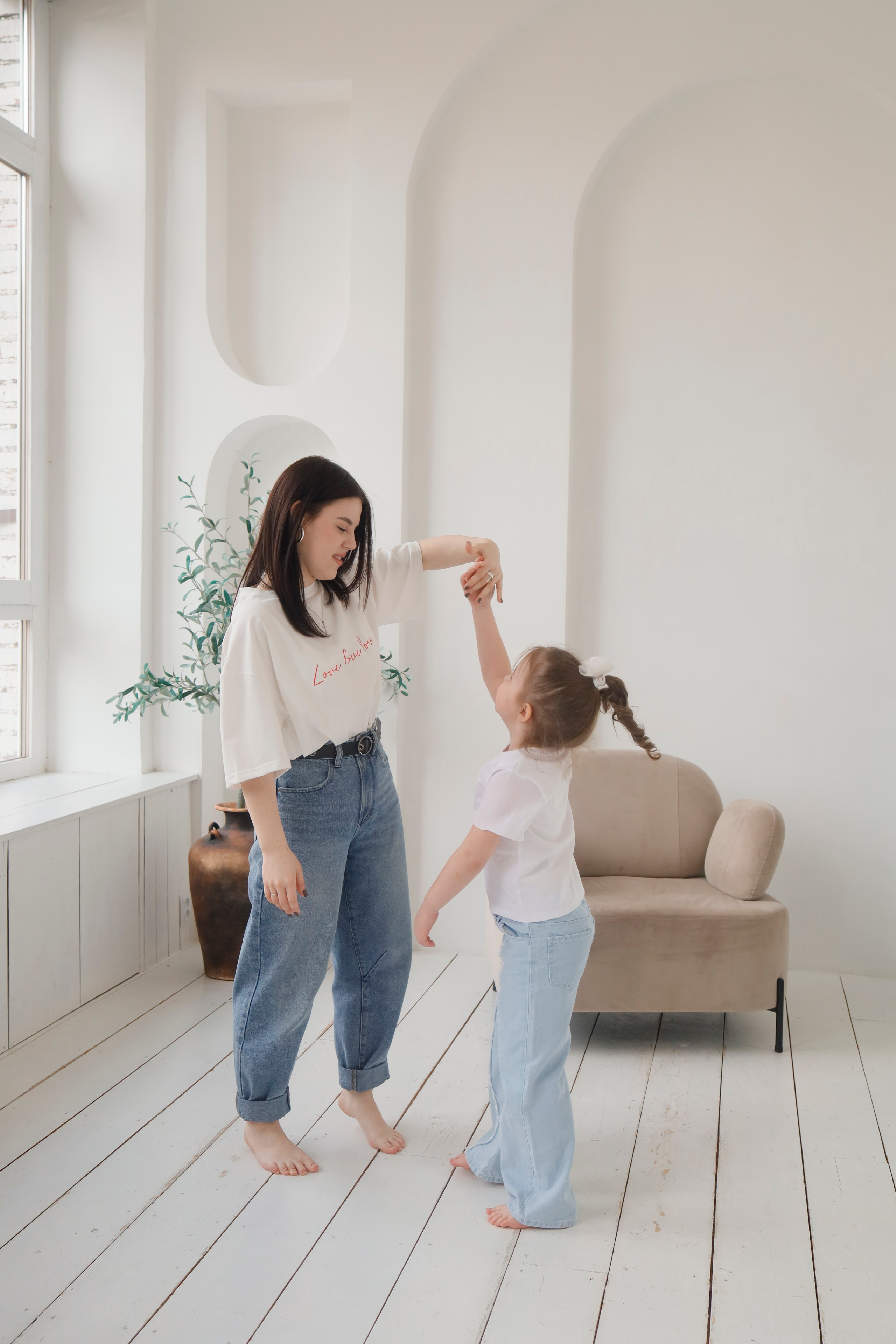 Семейные фотосессии в студии!. Семейный и детский фотограф Майя Гришина