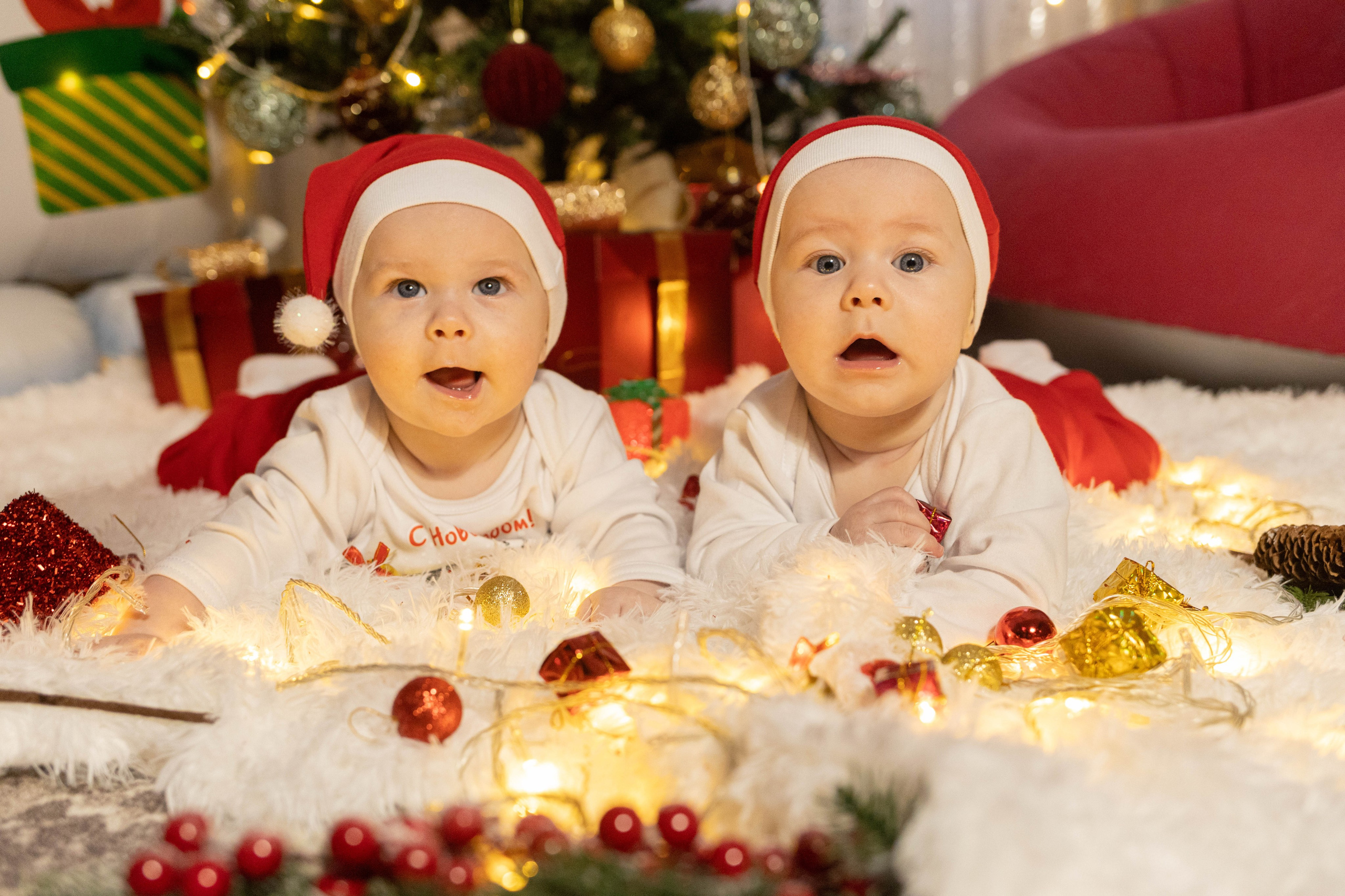 Богдан и Глеб. Главная