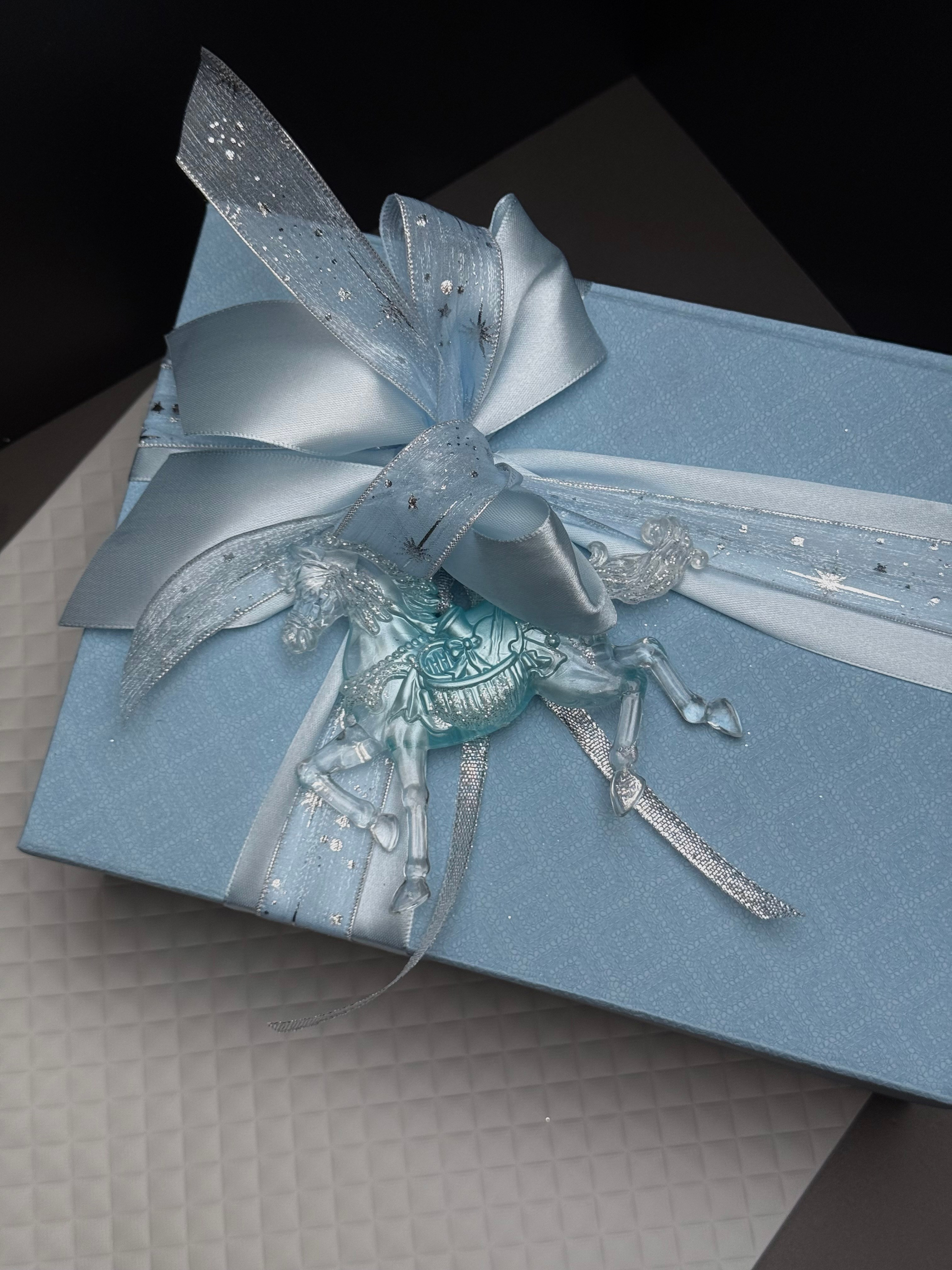 «Ледяная нежность». Студия подарочных наборов «Владия»