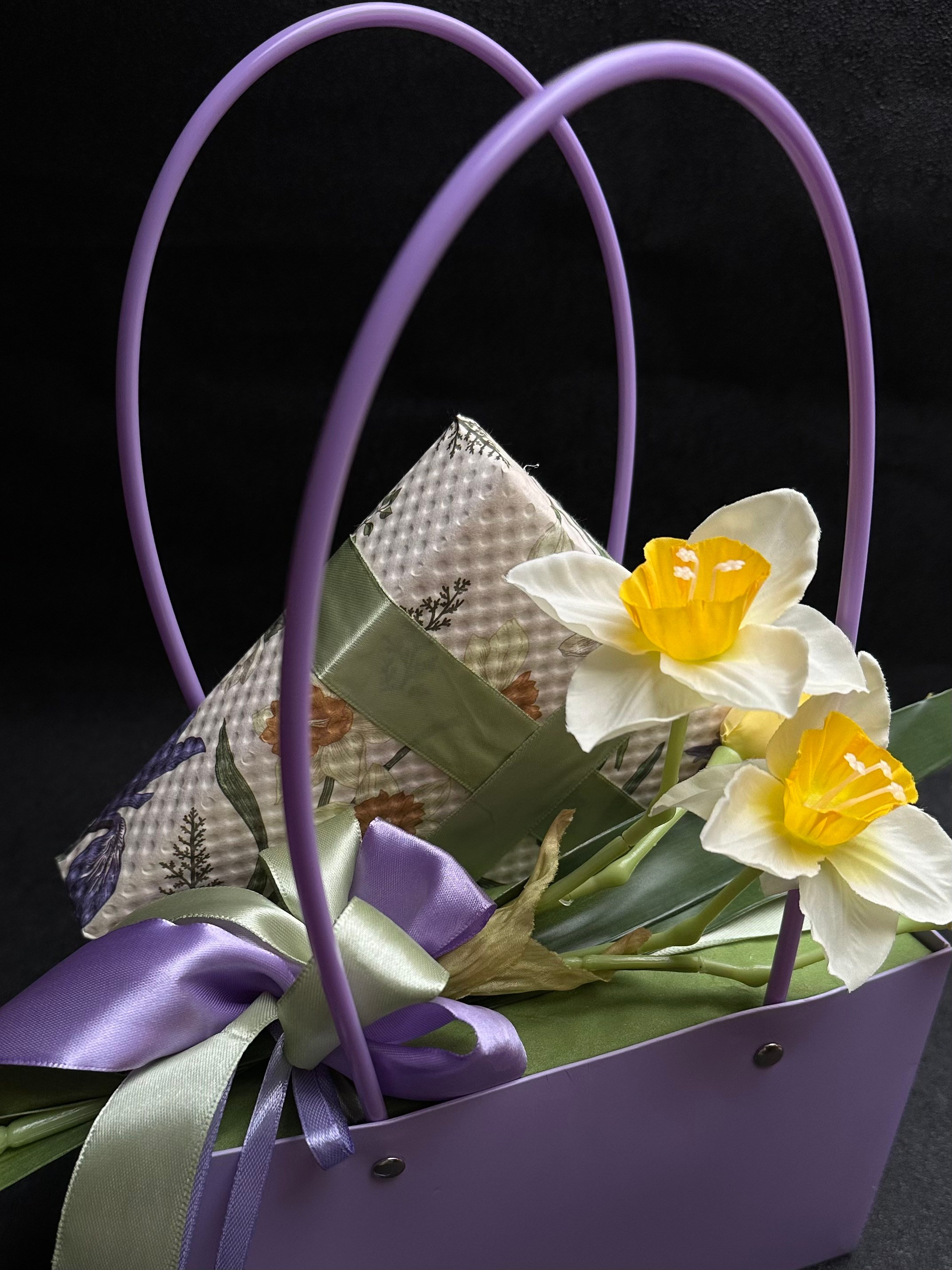 12. Студия подарочных наборов «Владия»