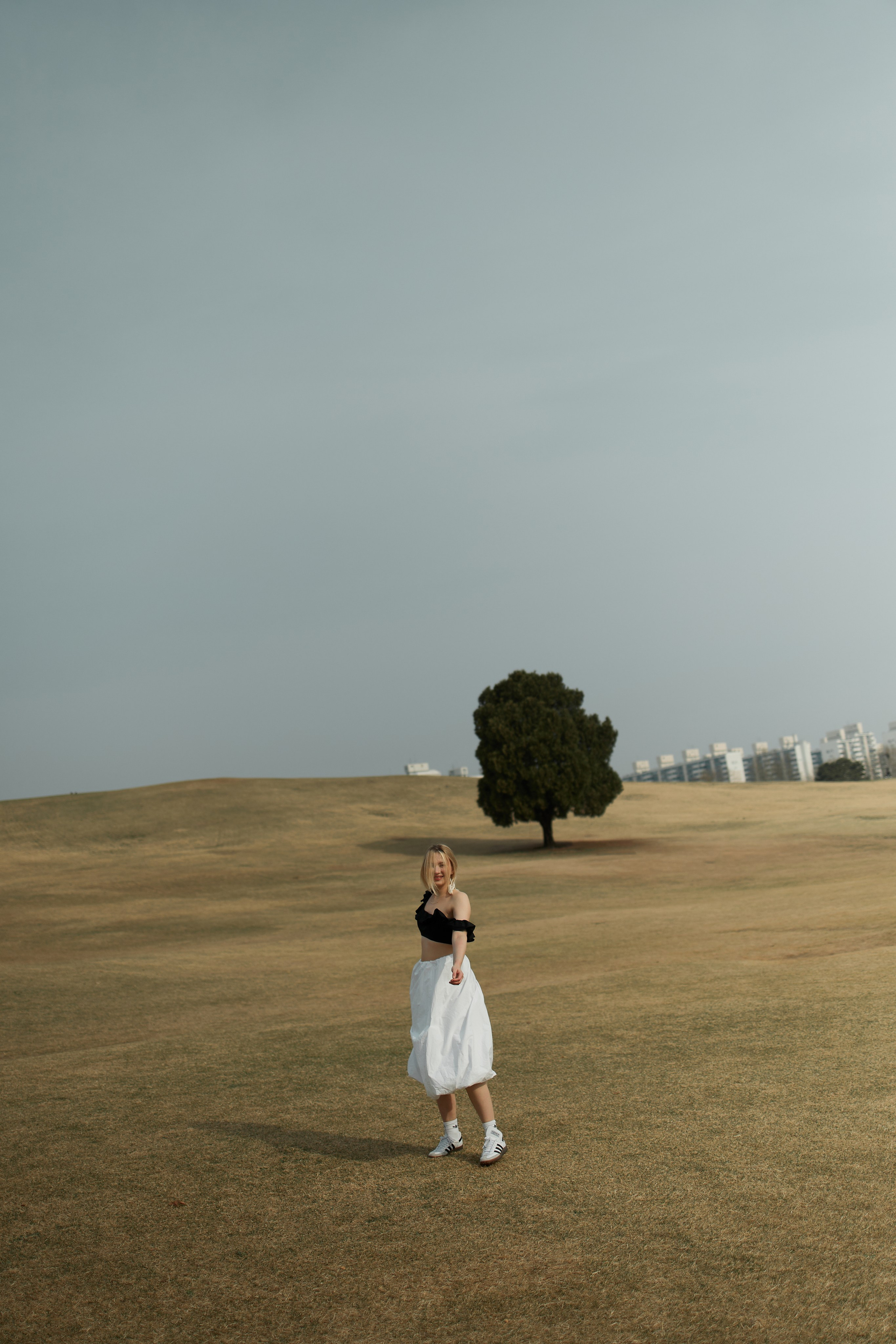 Таня | Сеул. Katerina Simina — worldwide photographer | Europe