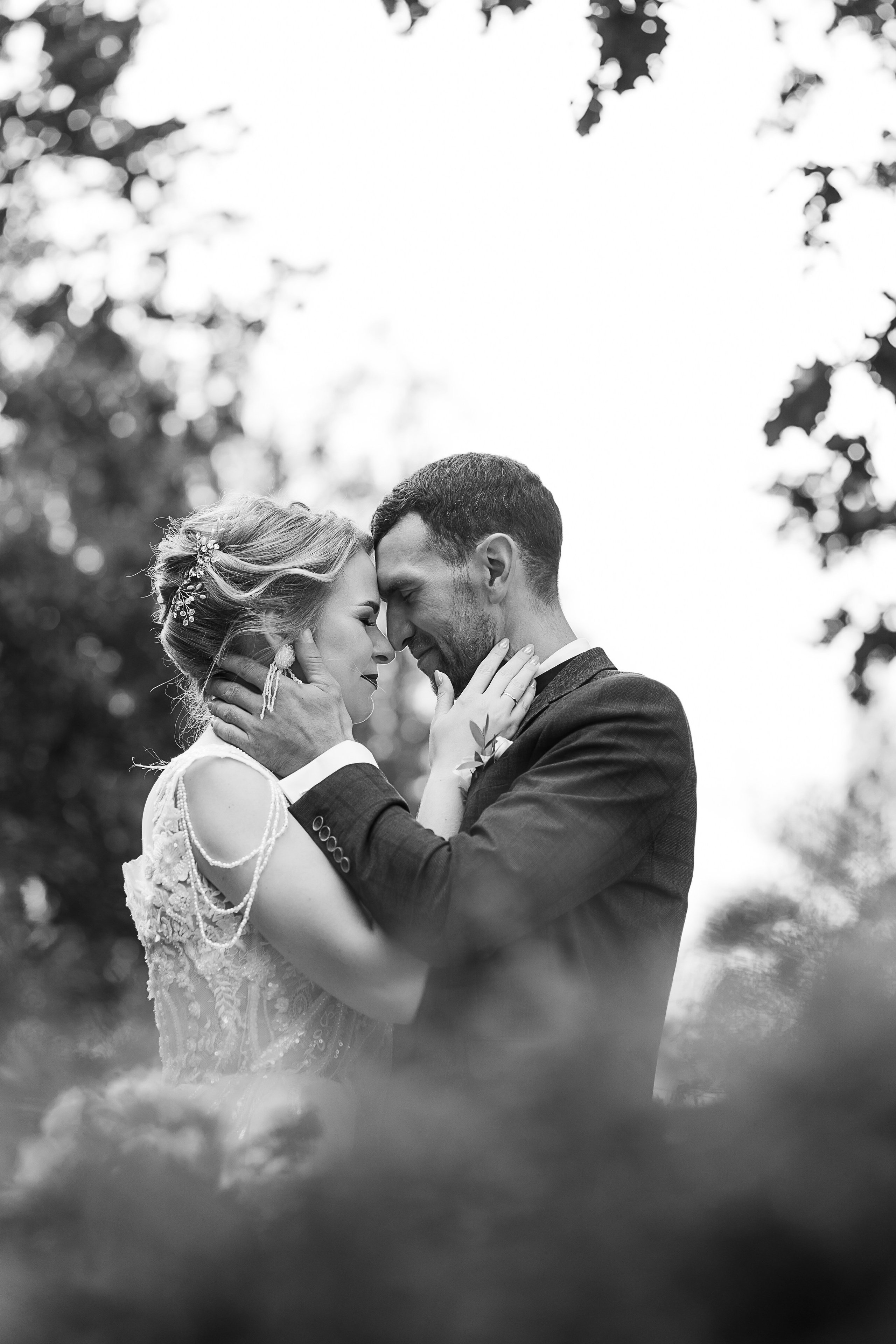 Свадьба Стаса и Насти. Свадебный и семейный фотограф в Твери и Тверской области