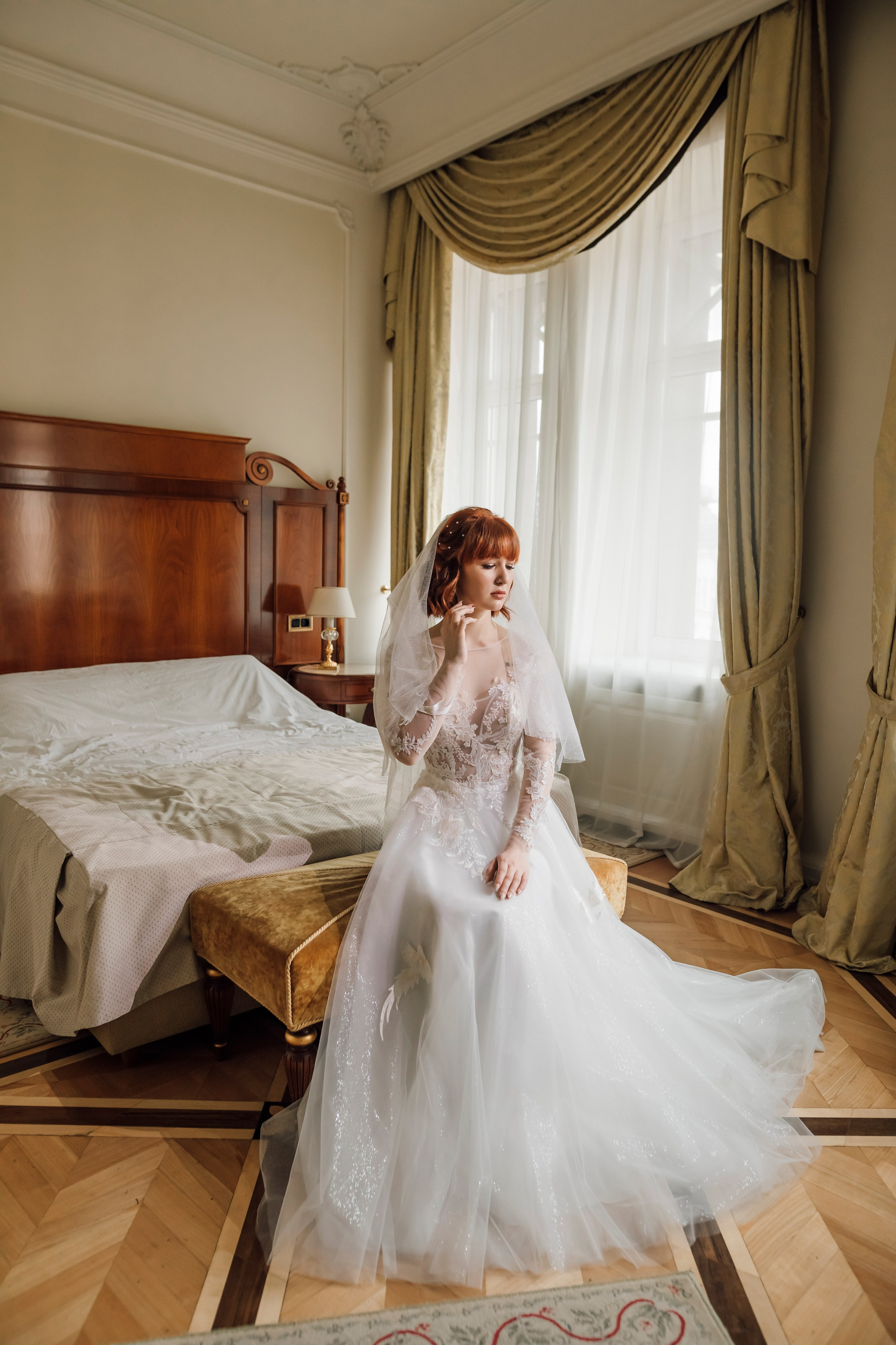 Николай и Дарина, Savoy. Свадебный и семейный фотограф в Москве Евгения Лисина