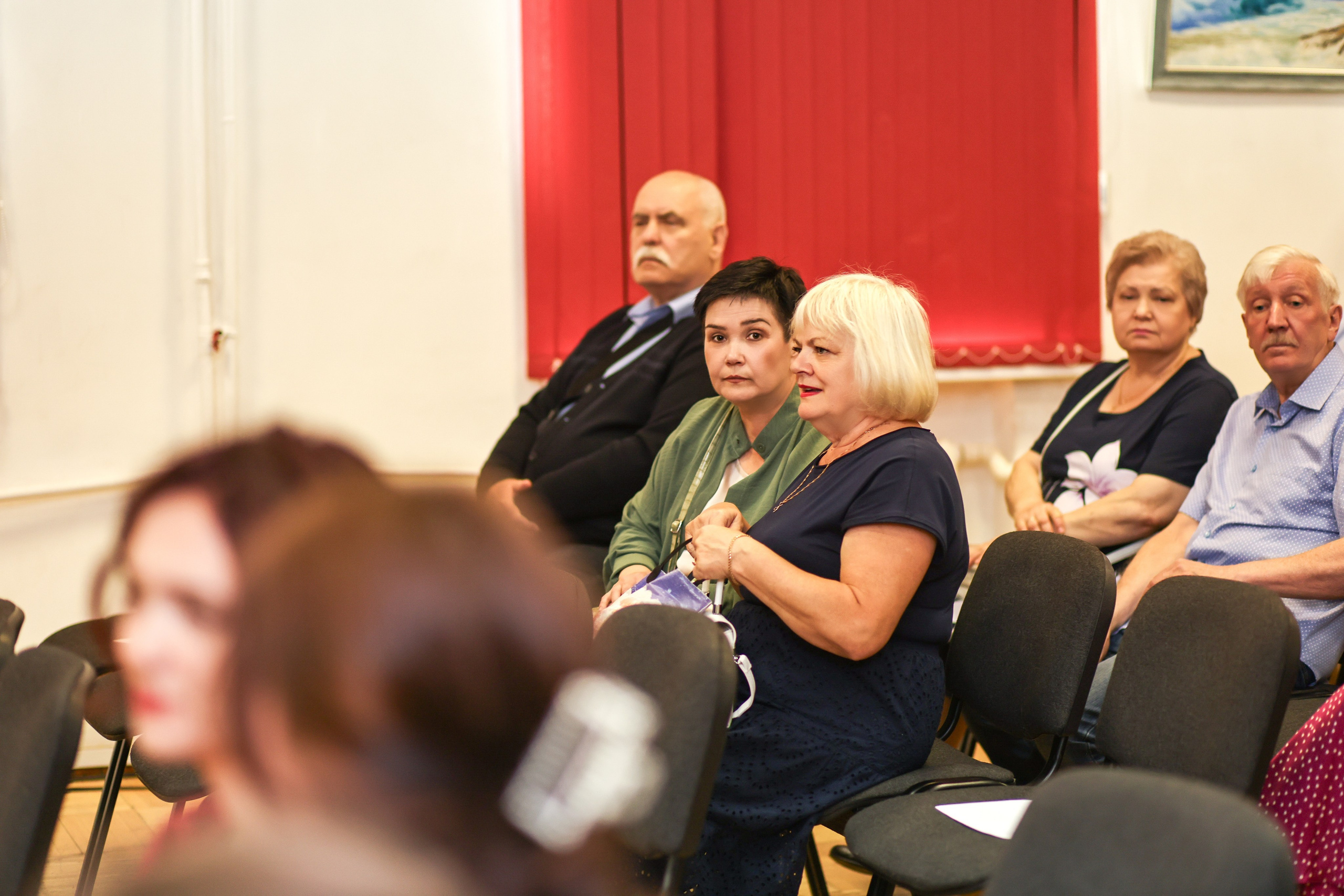 Вручение аттестатов. Школа № 7, выпускники 11 класса 2023 г. Студия выпускных альбомов Остров