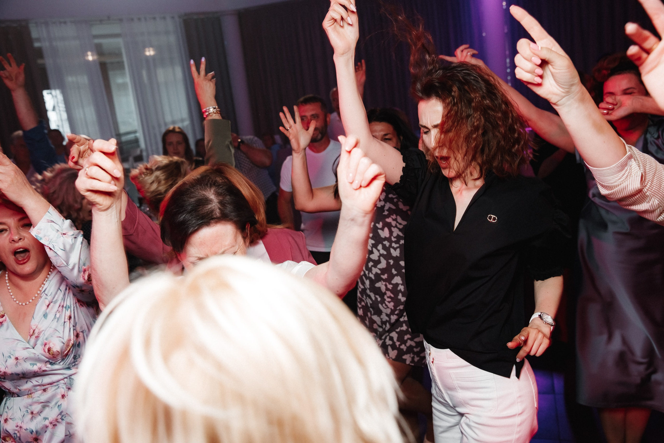 Выпускной. Свадебный фотограф Дмитрий Воробьев Ярославль