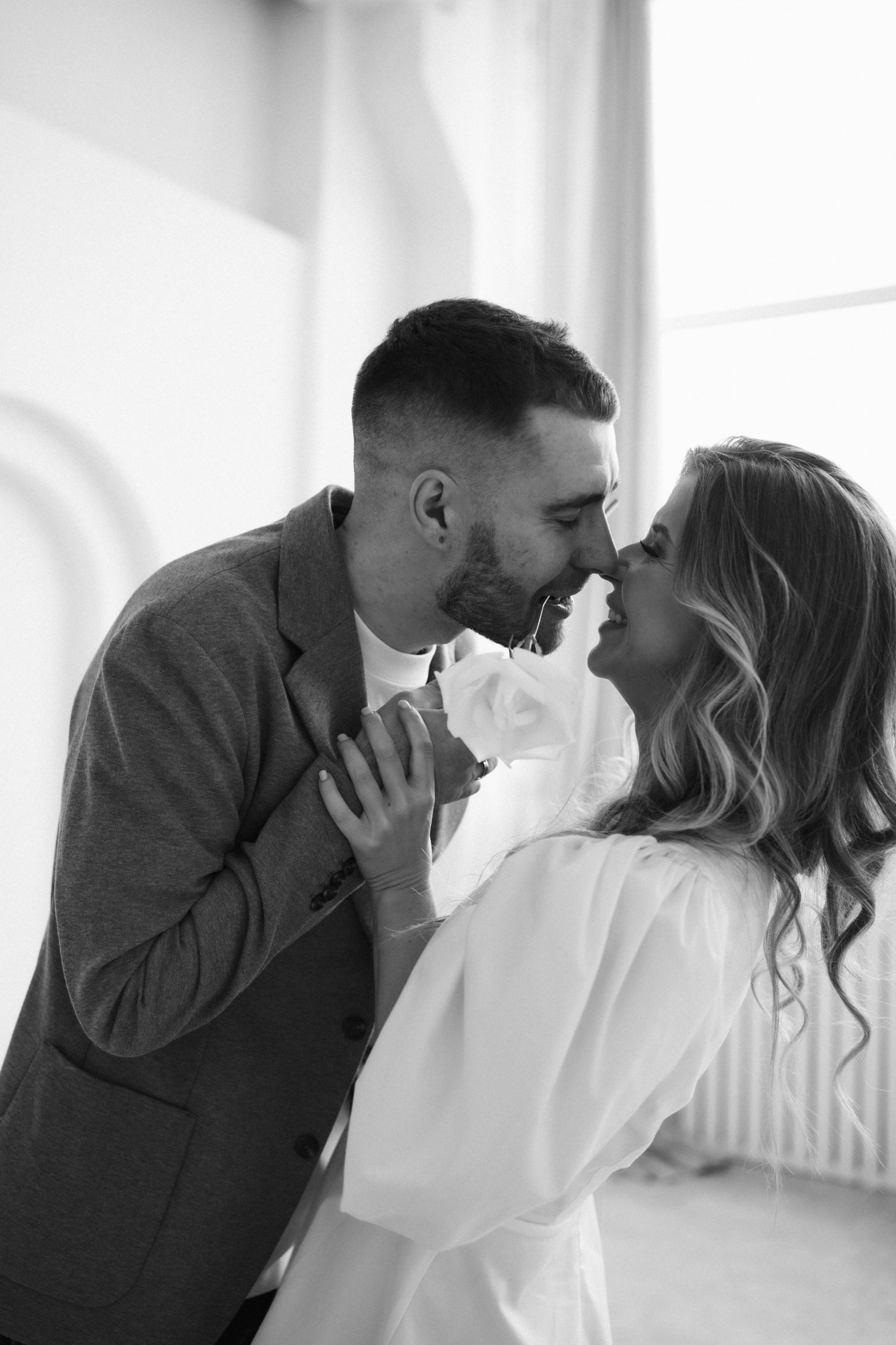 Максим и Юлия. Irina Keln lifestyle photography
