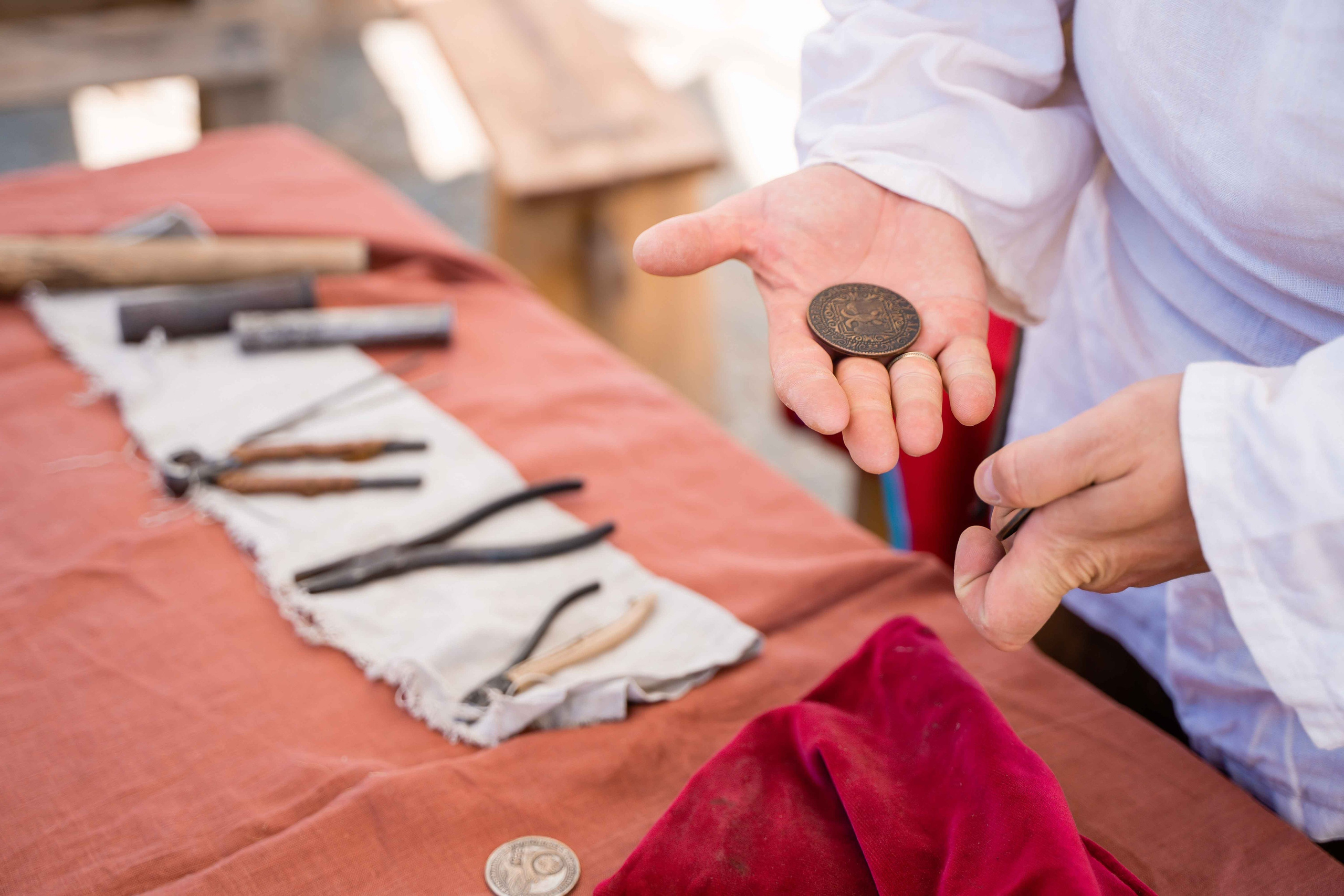 Фотограф на реконструкции. Shmeleva.ph Фотограф Волгоград и Волжский — Анна Шмелева