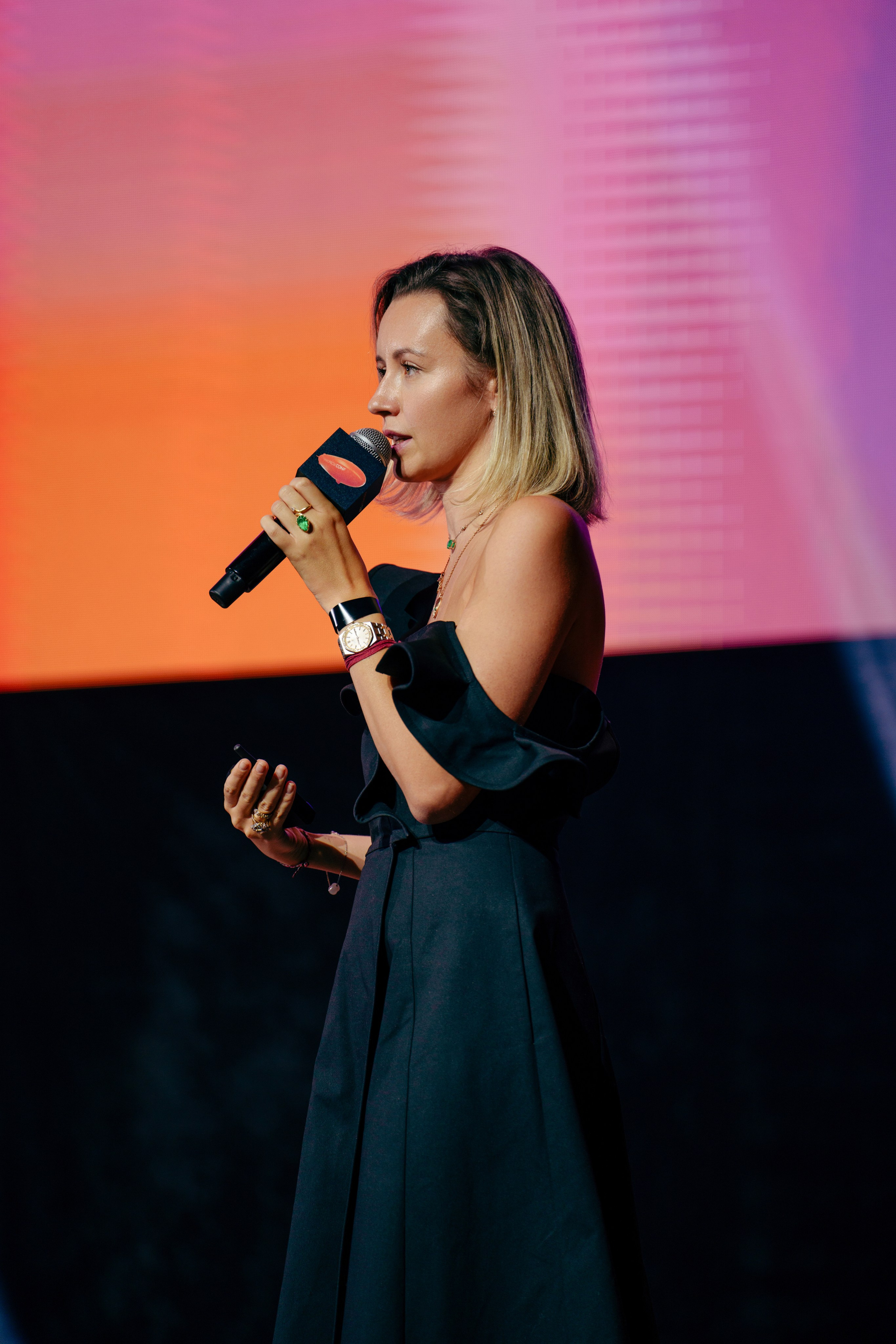 Фотограф на конференцию. Репортажный фотограф Москва Сергей Дружинин