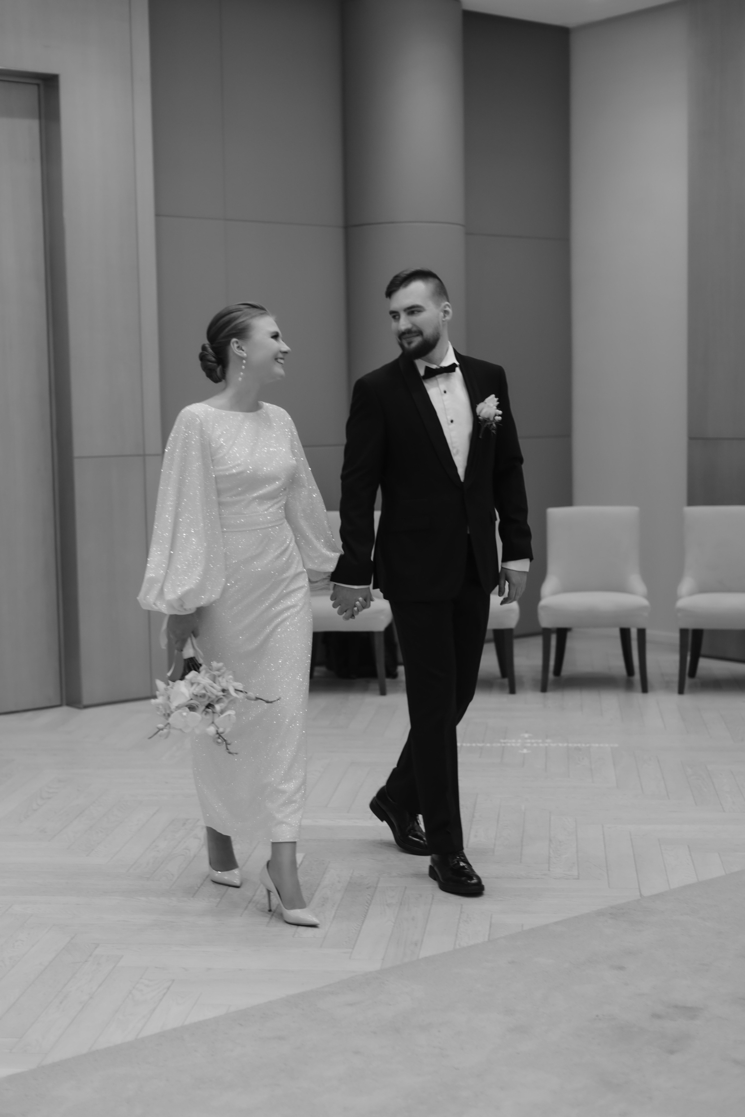 Ваня Точно. Свадебный фотограф в Москве и Балашихе