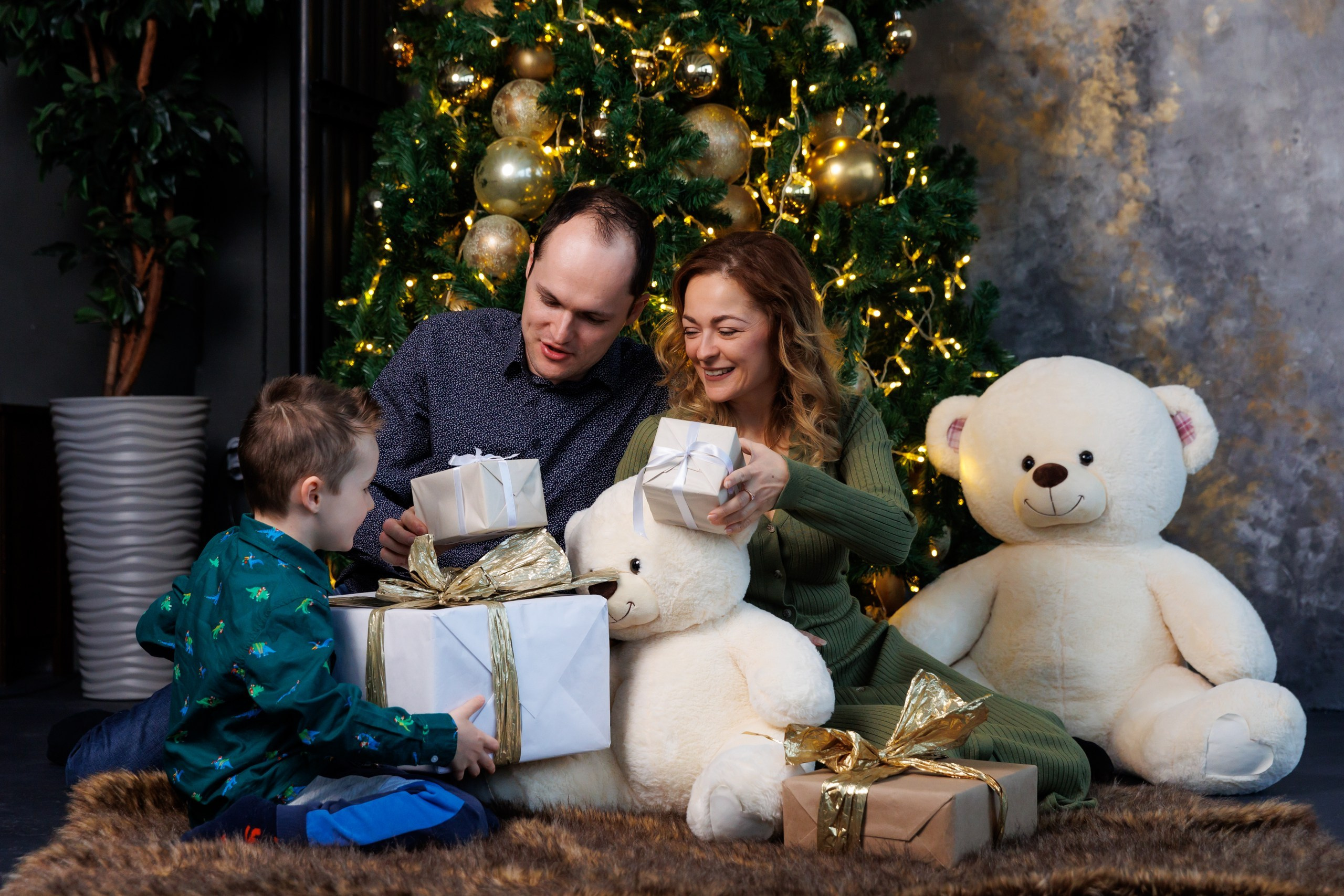 Иван Косогорцев фотограф