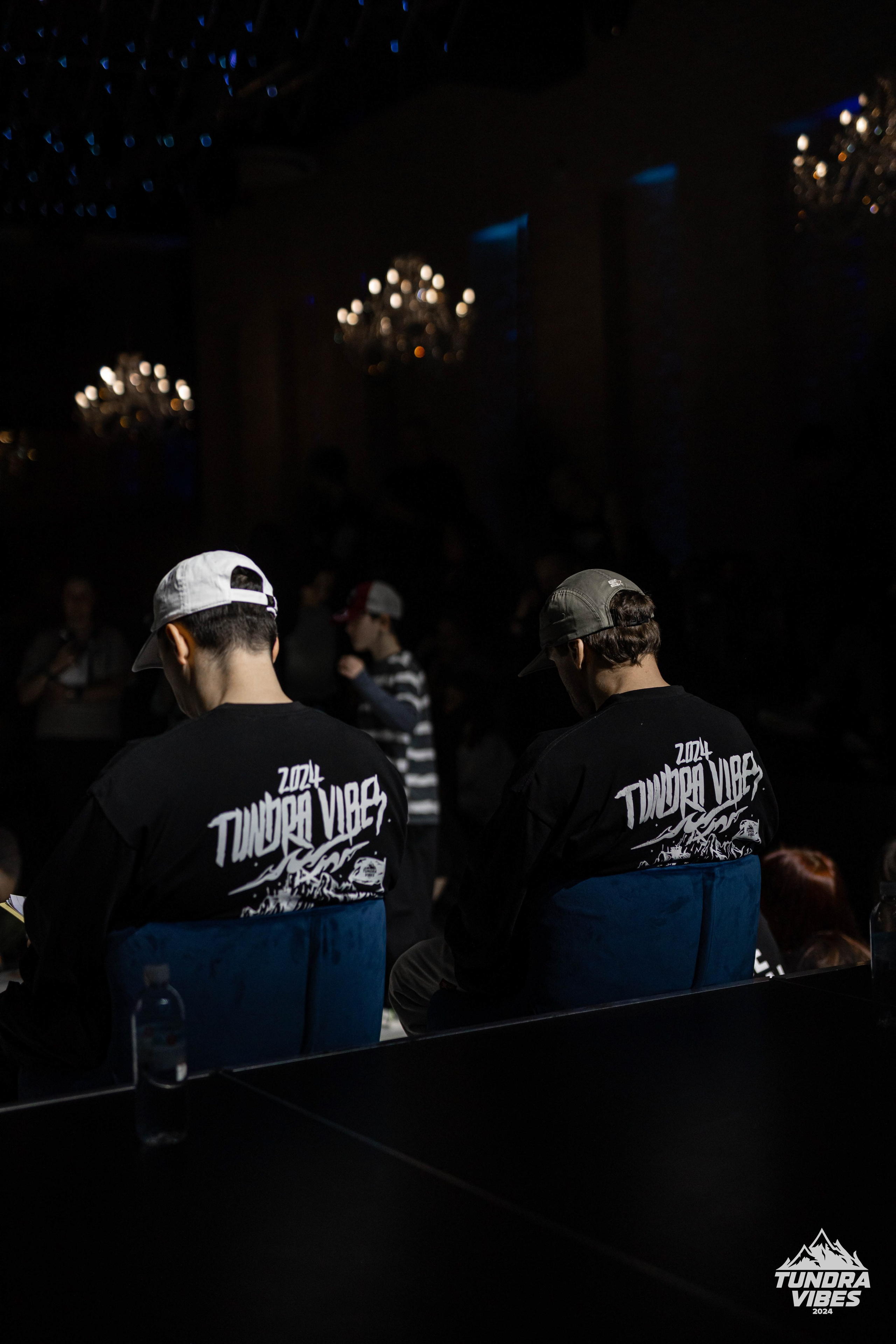 TUNDRA VIBES 2024. LIYALEE PHOTO