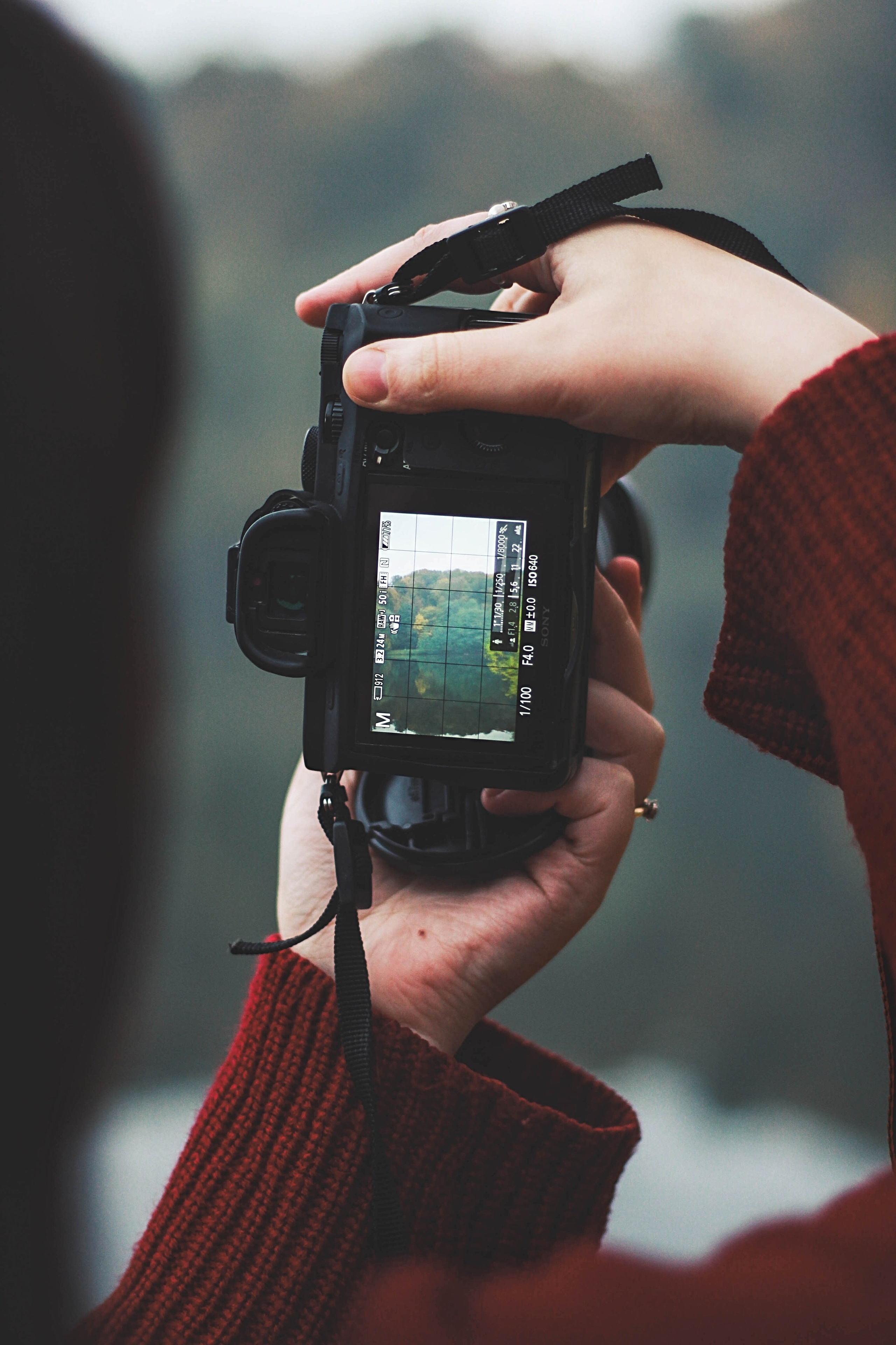 Фотограф Аби