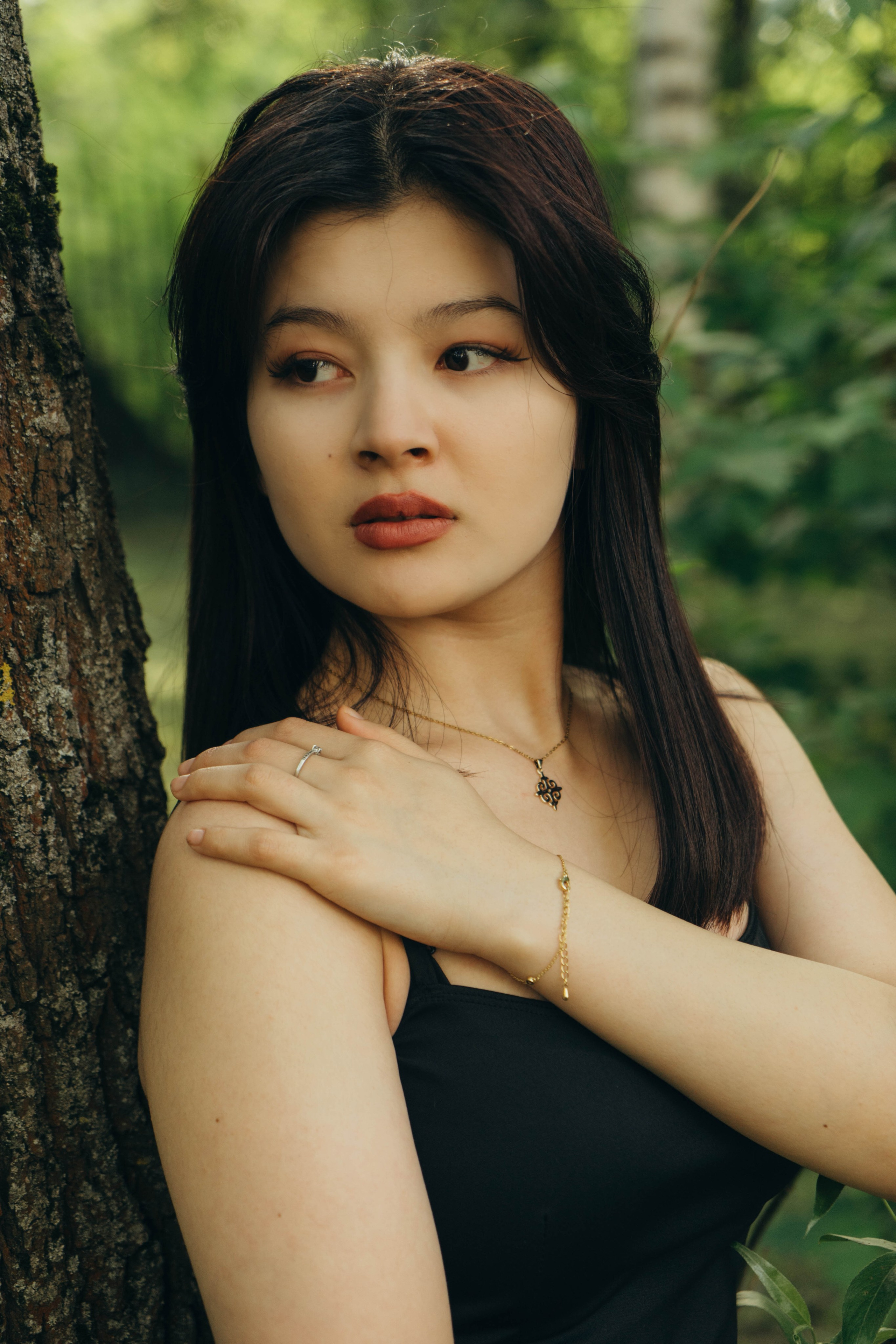 Парк Хуамин. Фотограф Аби