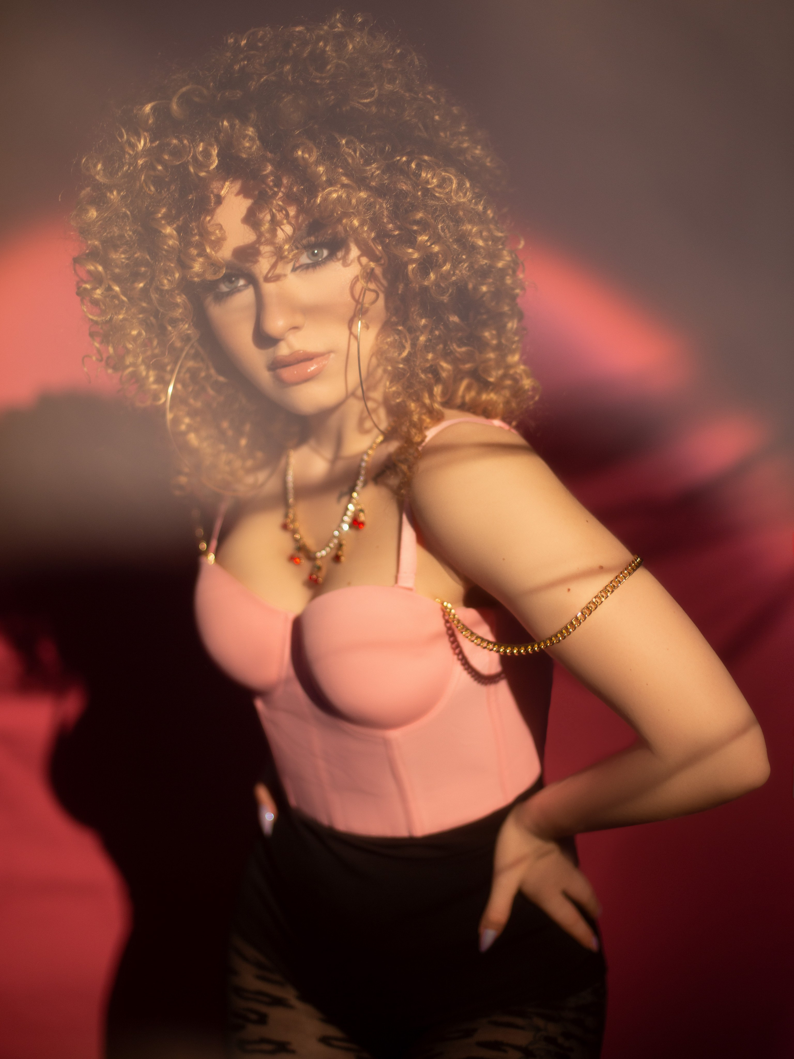 Профессиональный портретный фотограф в Москве Великанова Татьяна