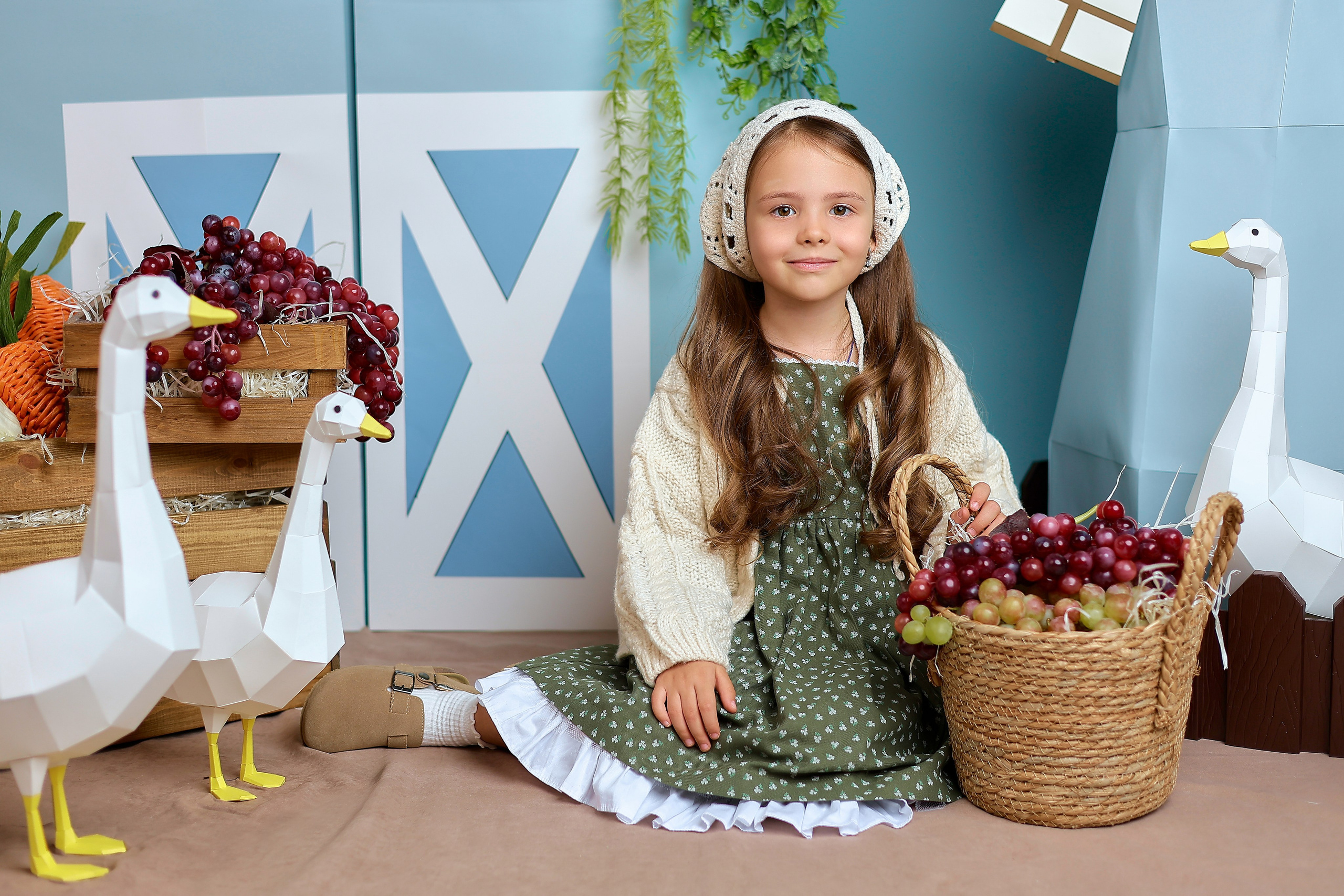 Осень 2025. Свадебный фотограф в Краснодаре Андрей Тюменев