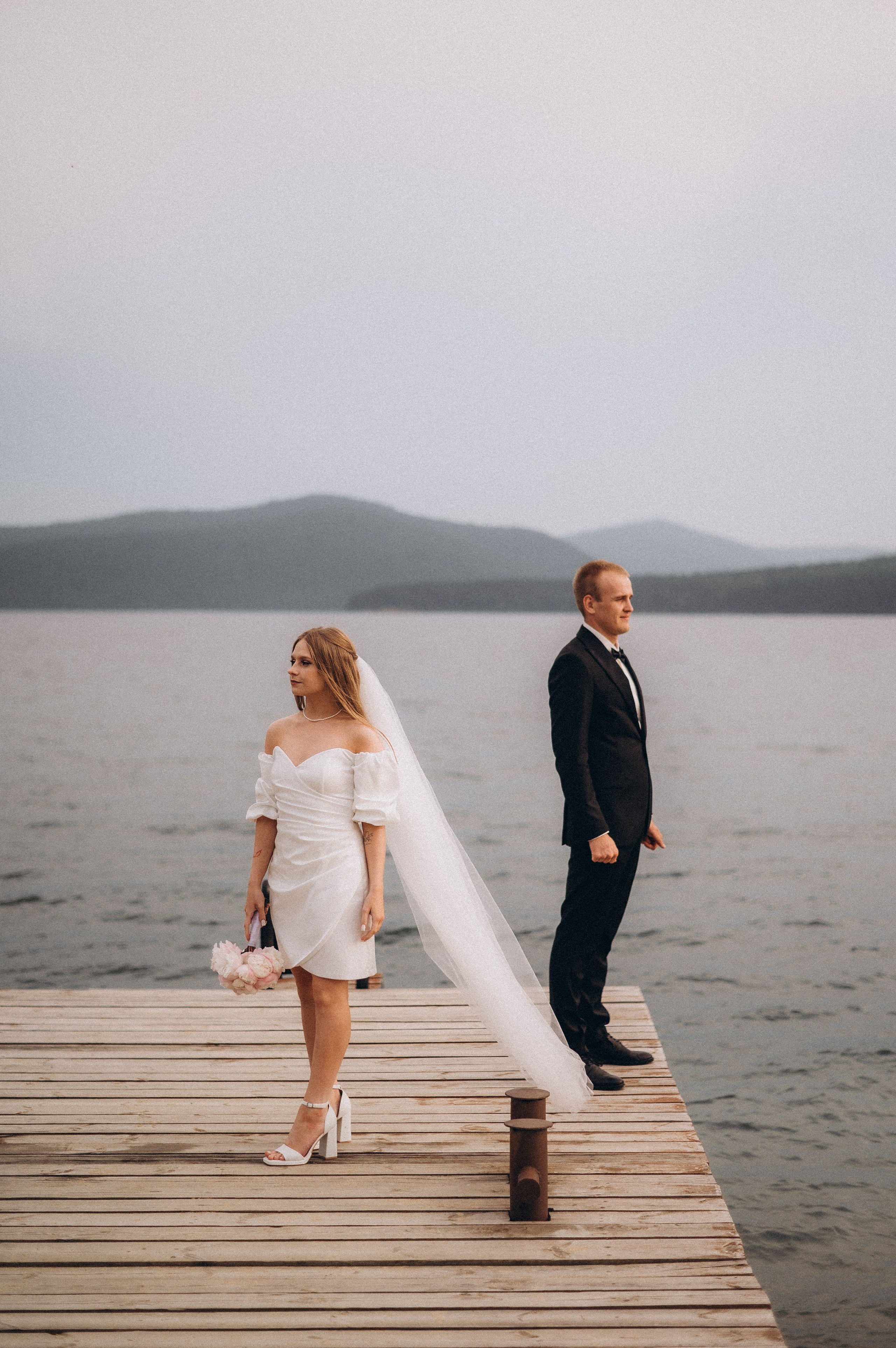 1. Фотограф в Иркутске