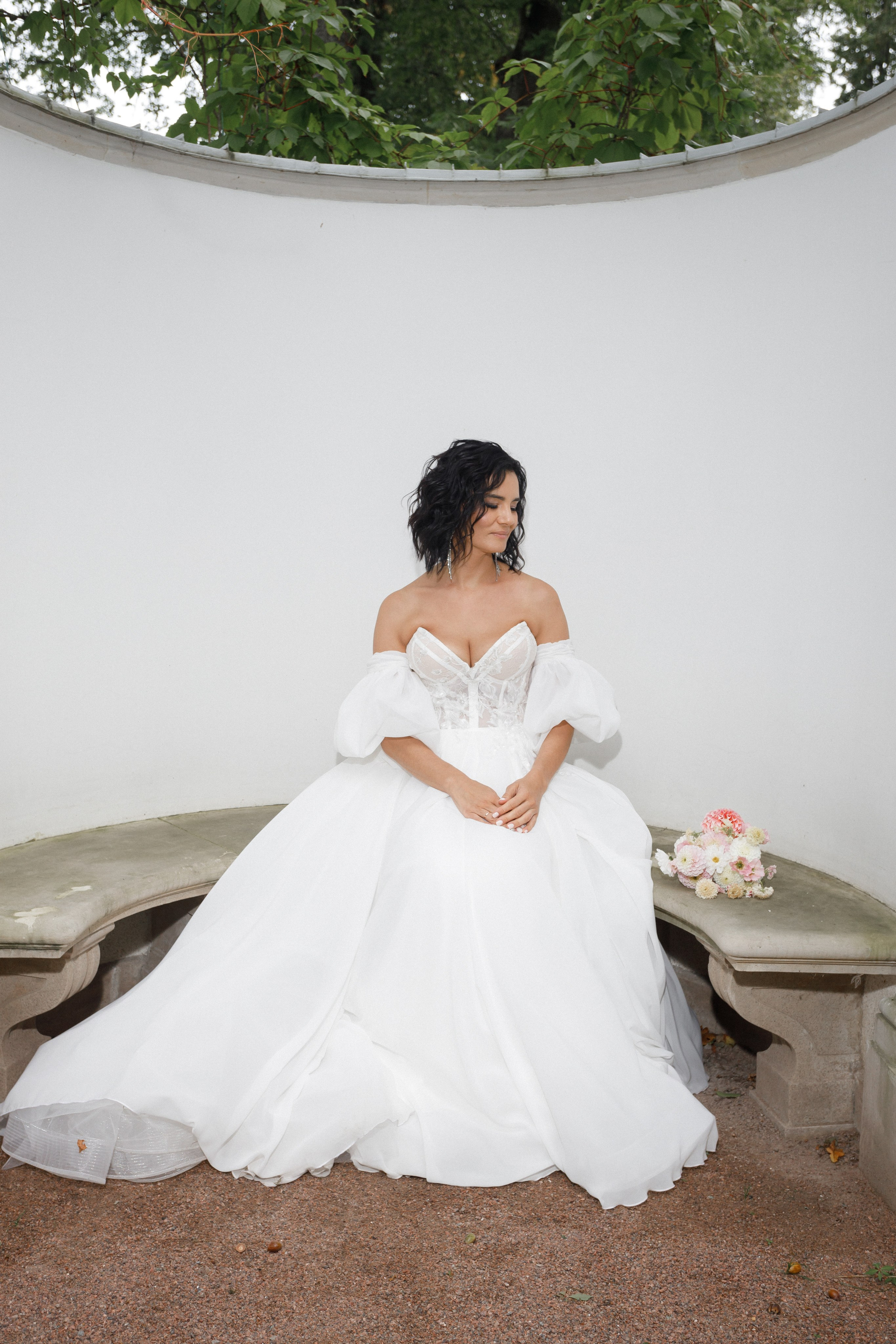 Виктор и Светлана. Свадебный и репортажный фотограф в Санкт-Петербурге Николай Голованов