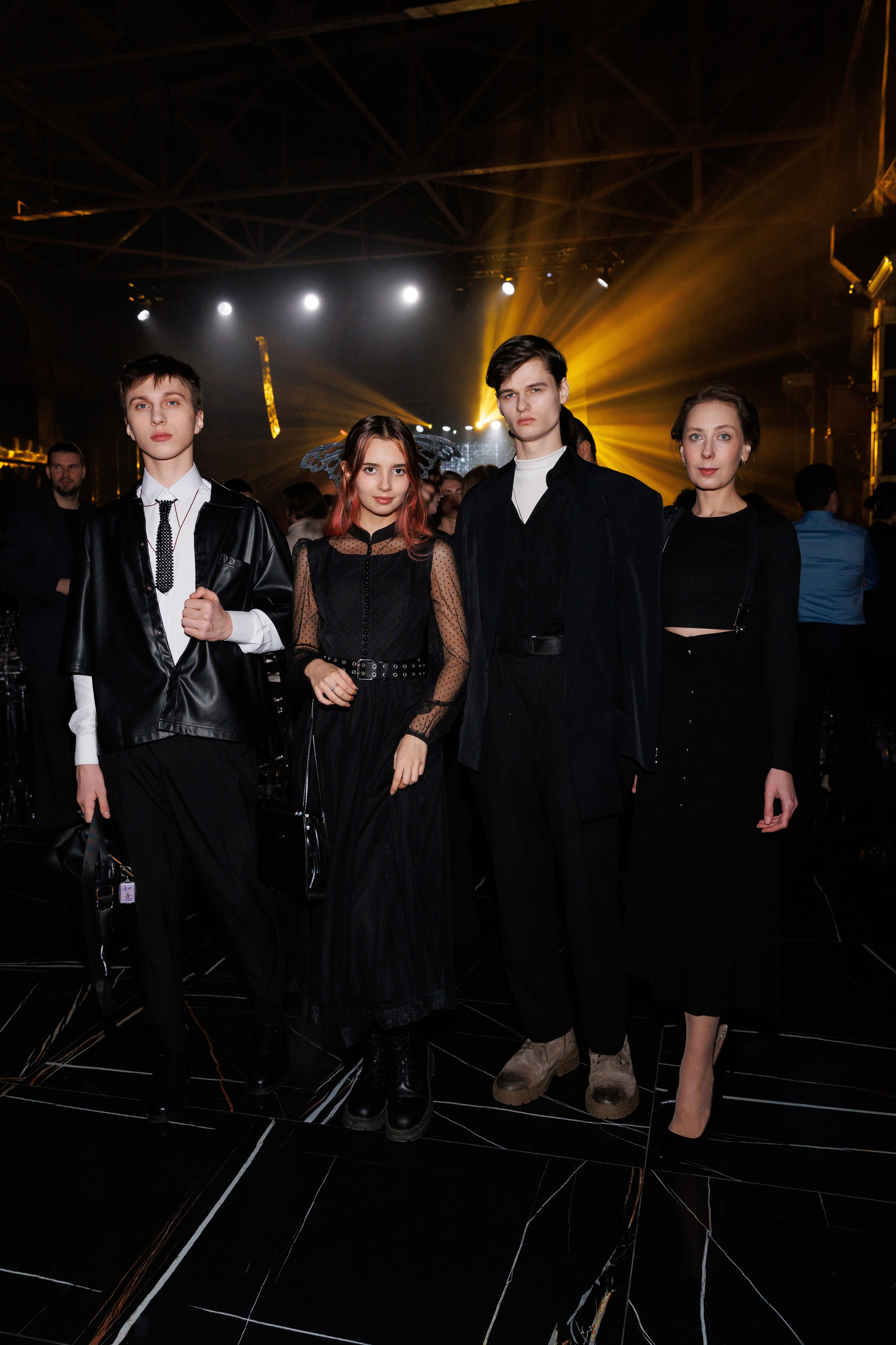 KAMERGER WINTER 2025. Свадебный и репортажный фотограф в Санкт-Петербурге Николай Голованов