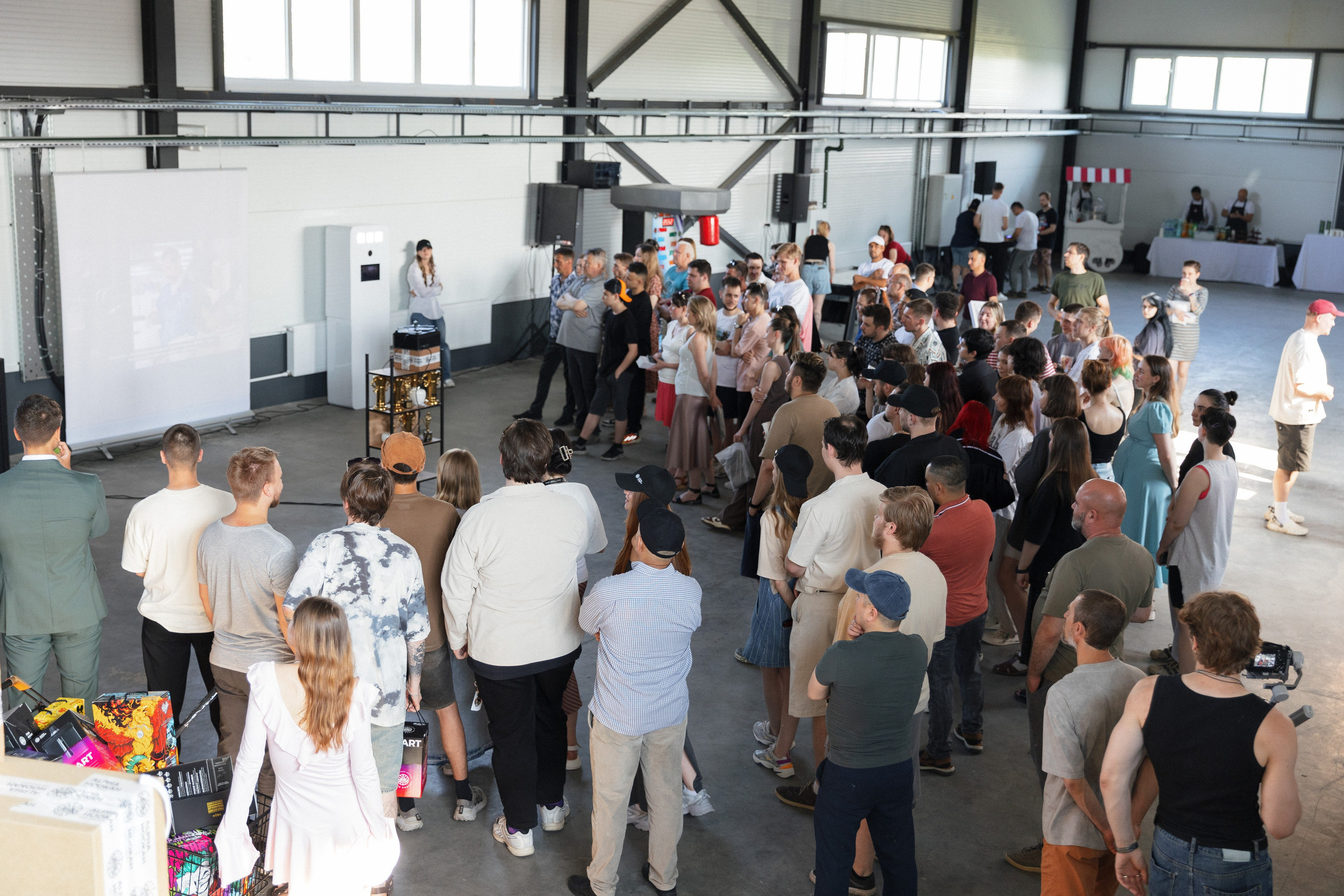 Alpha Hookah. Свадебный и репортажный фотограф в Санкт-Петербурге Николай Голованов