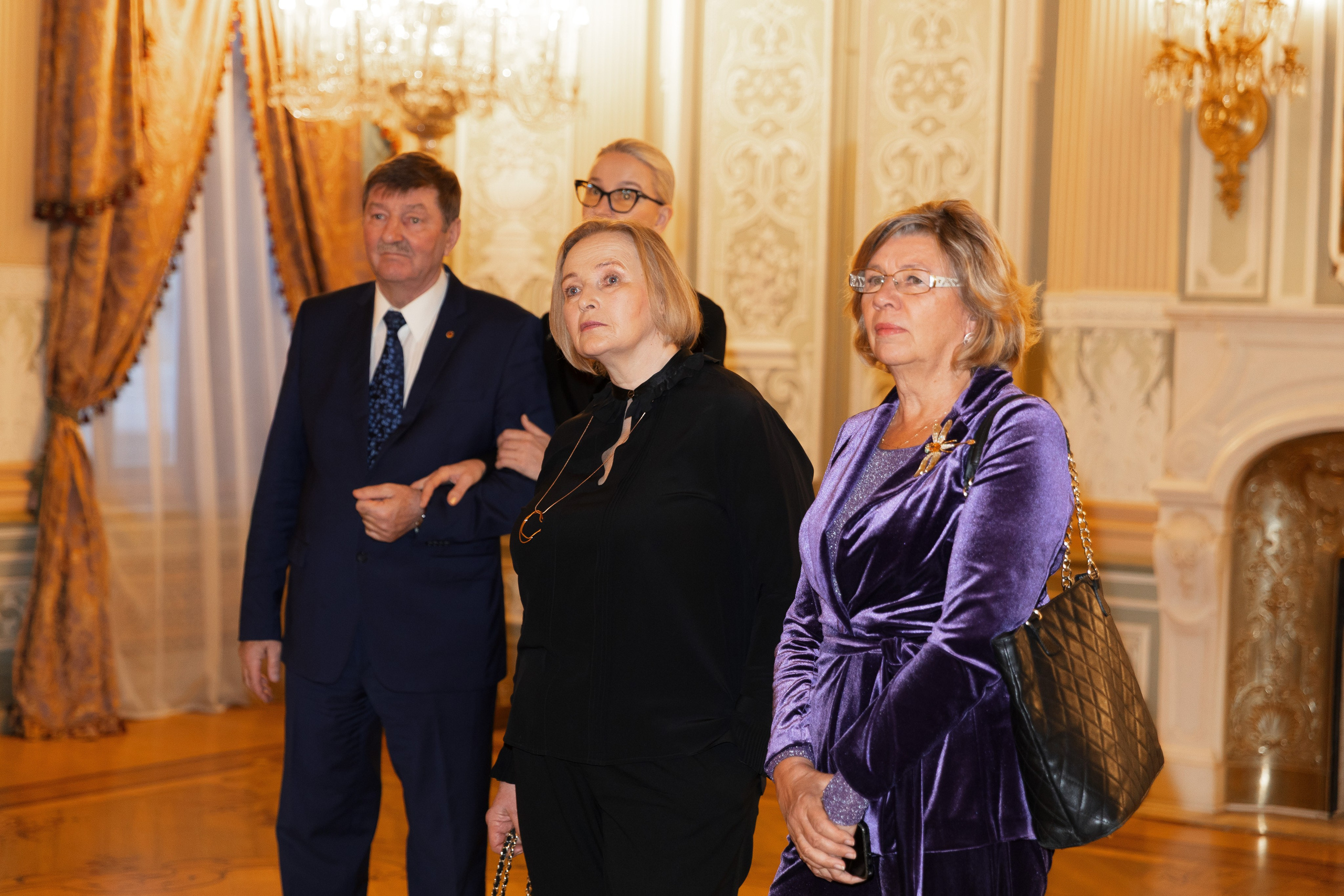 Юбилей в отеле «Талион». Свадебный и репортажный фотограф в Санкт-Петербурге Николай Голованов