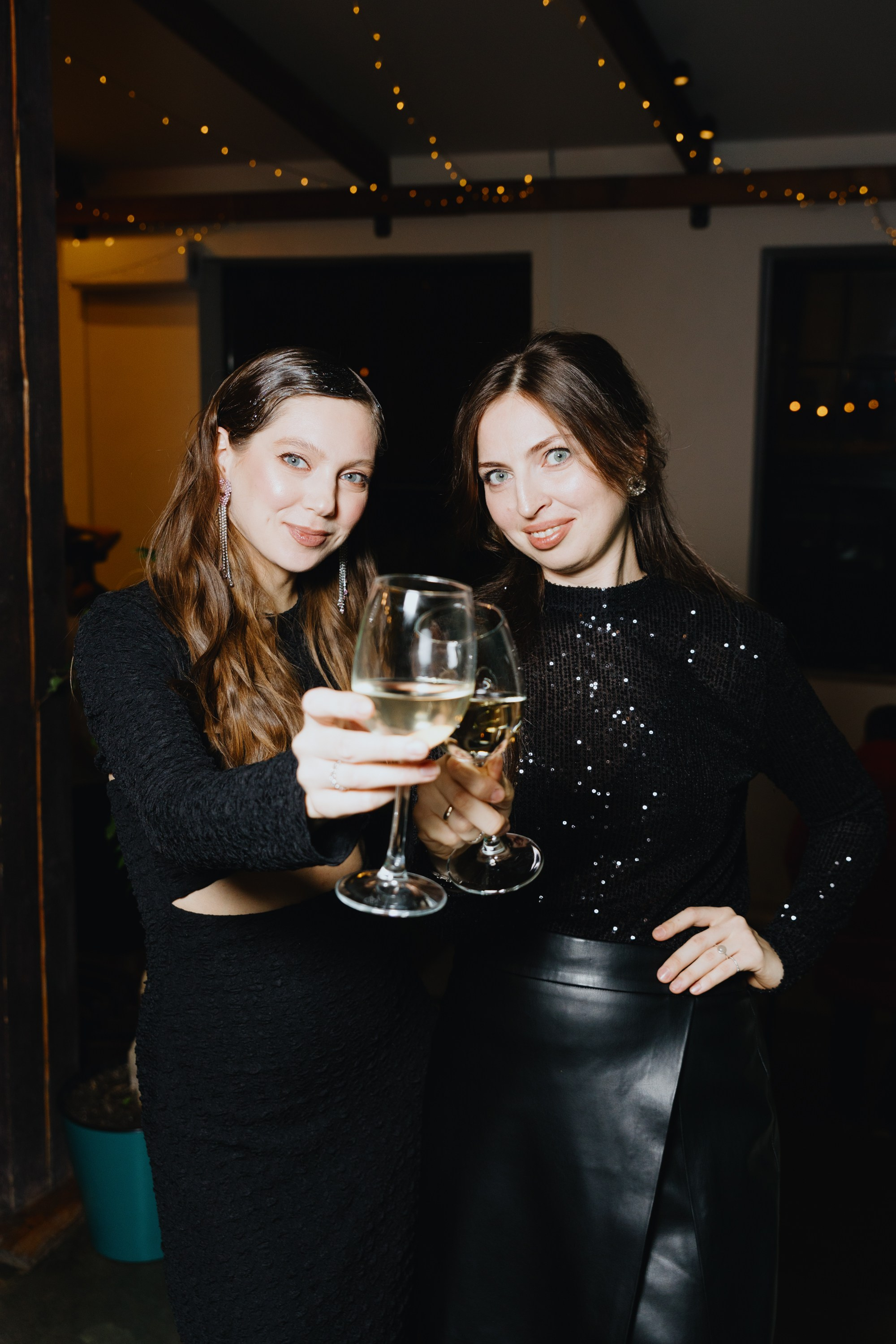 День Рождения. NOT BAD LOFT. Фотограф Илья Чернов