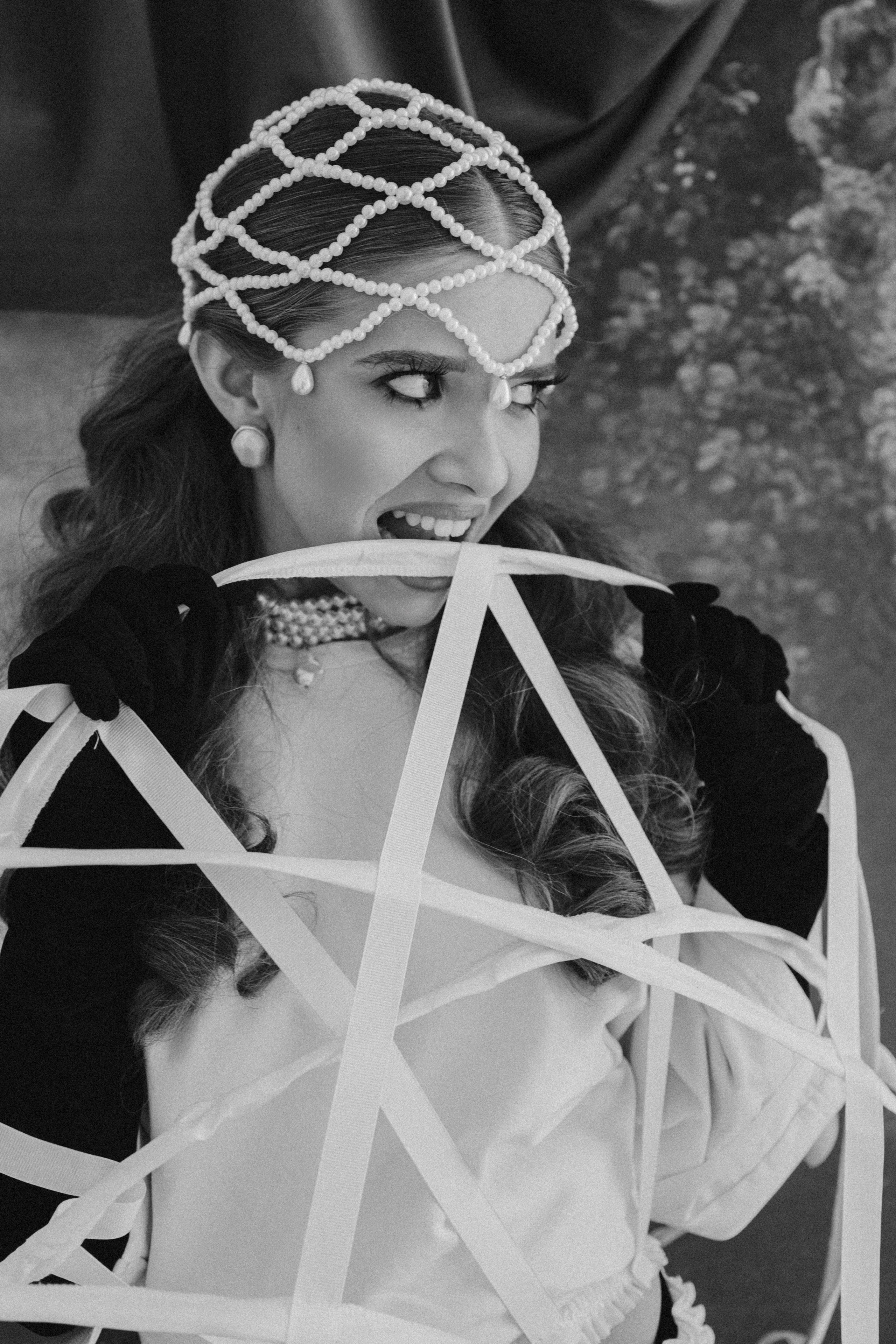 Елизавета. Тамара Власова