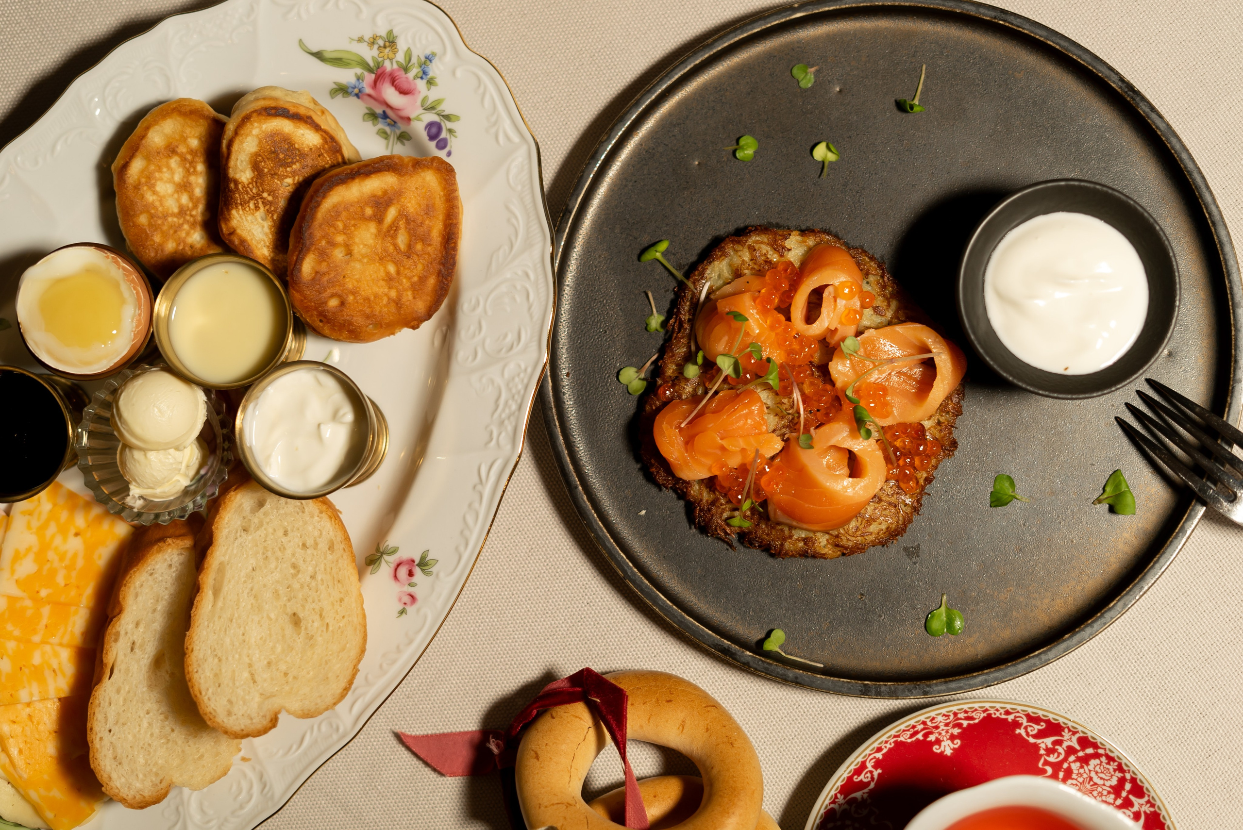 Блюда. Pomanovskaya.ru / женский фотограф