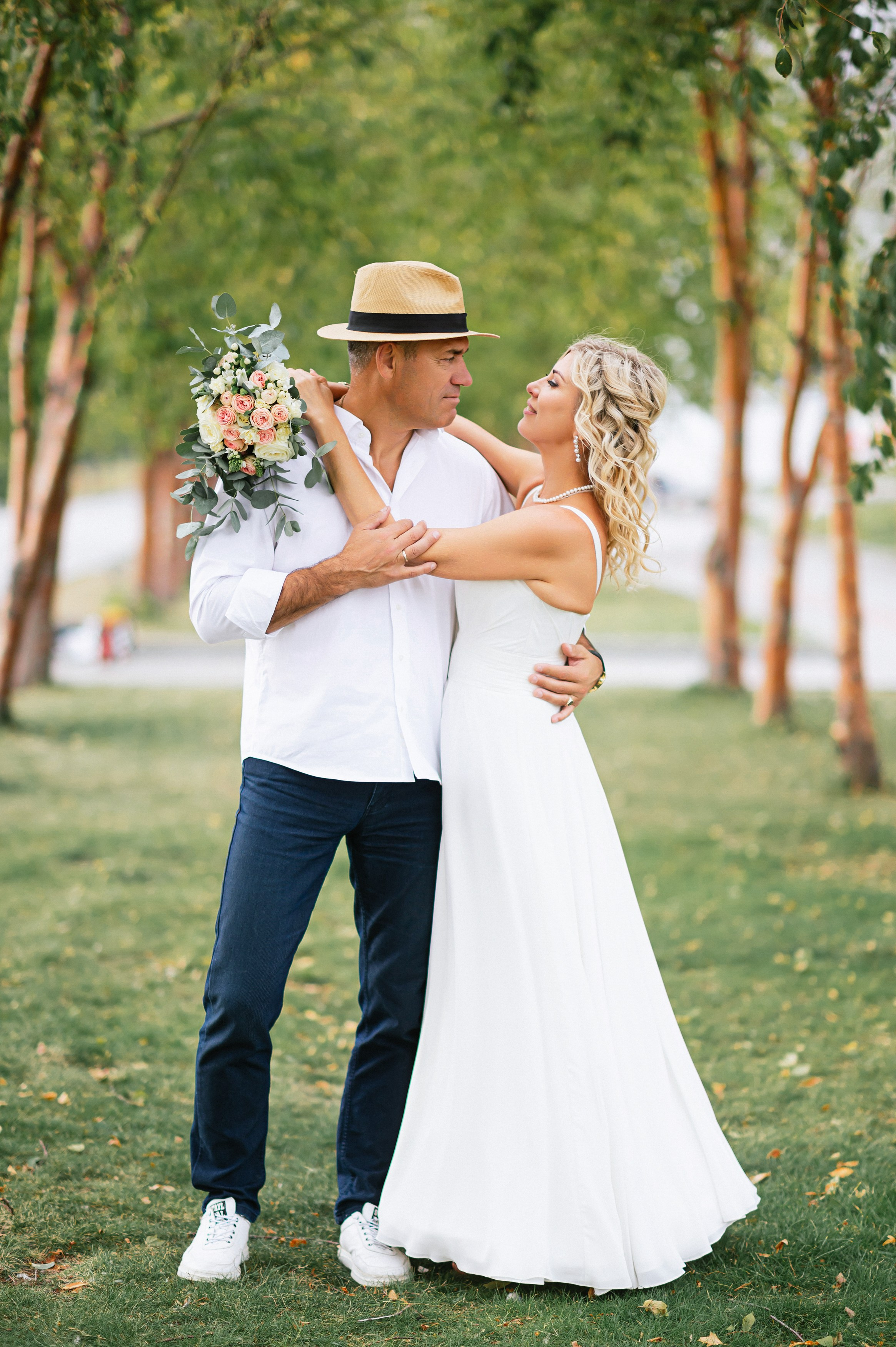 Свадебный фотограф Новосибирск