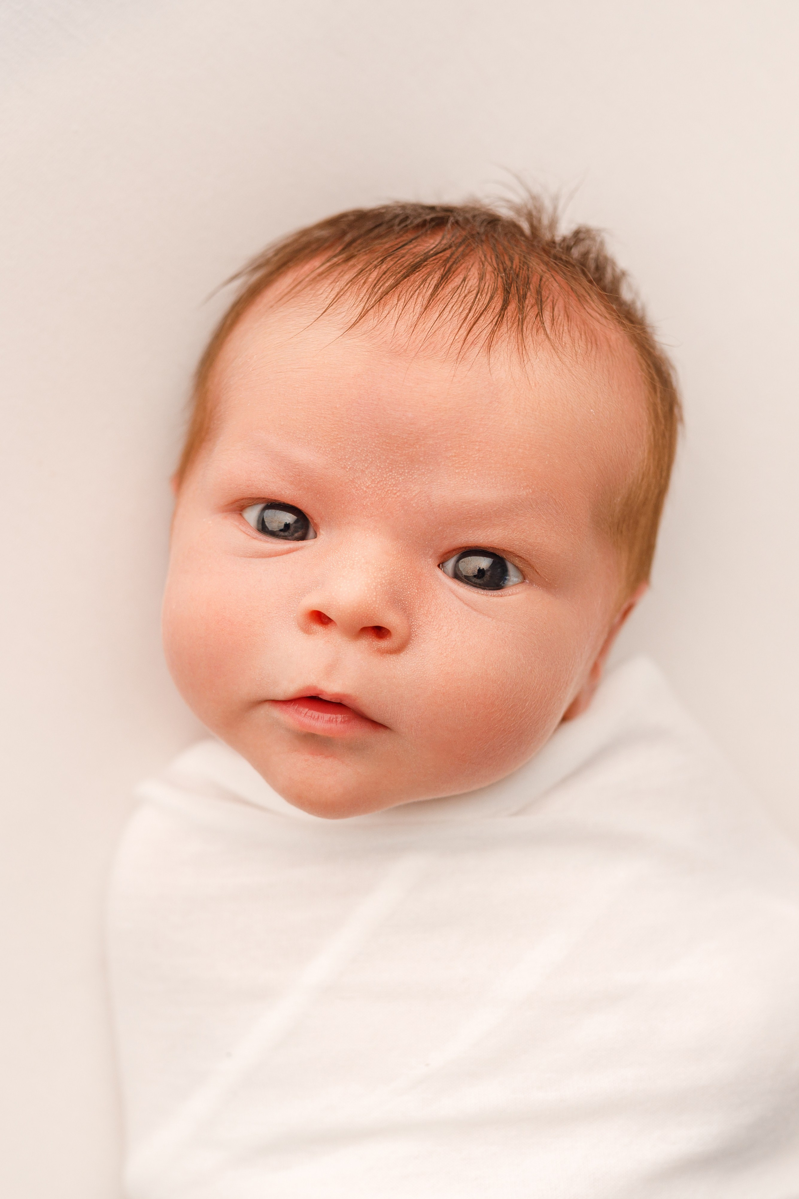 Детский и ньюборн фотограф г. Миасса