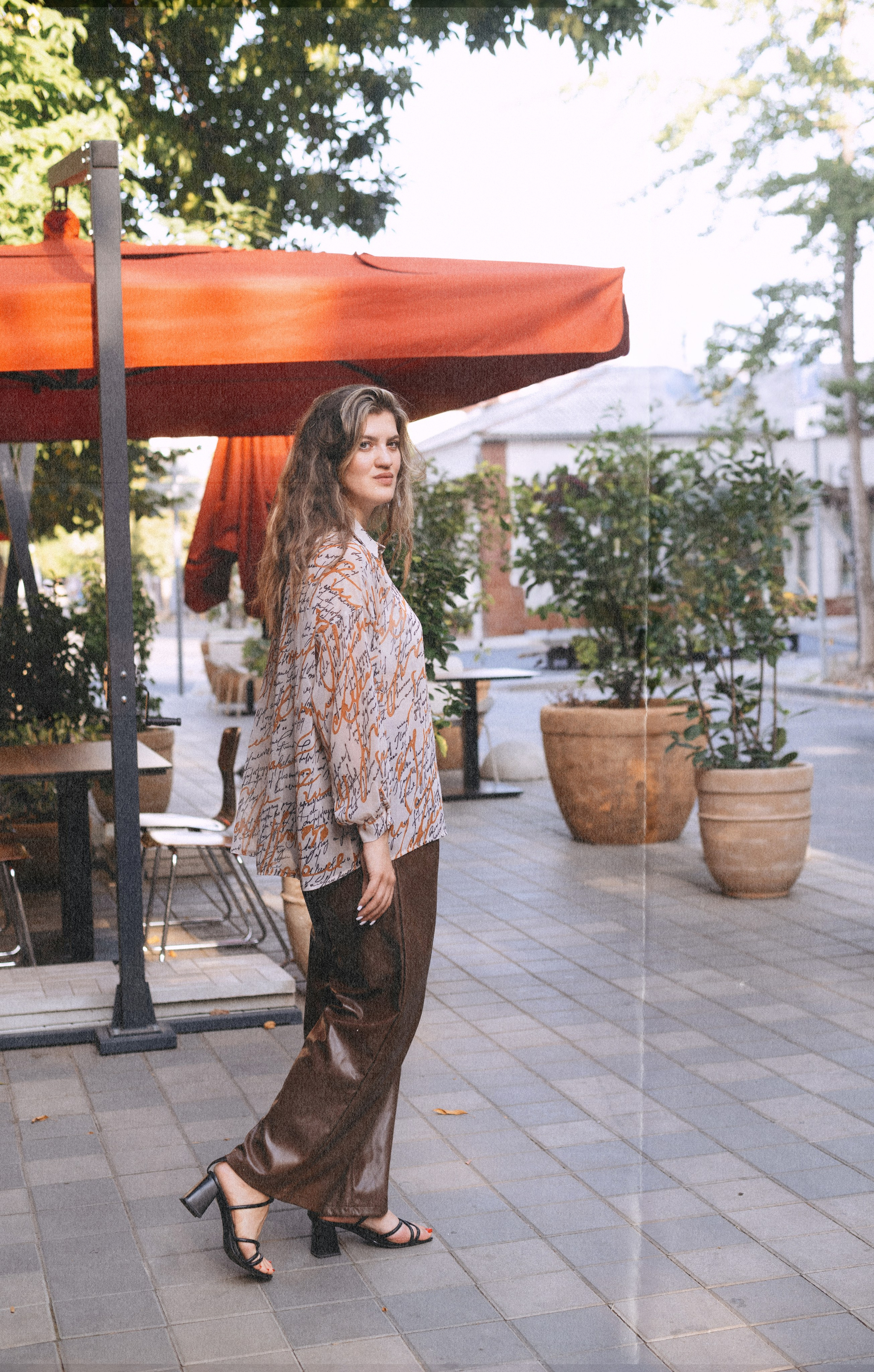 Прогулочная. Фотограф в Краснодаре Захарова Олеся