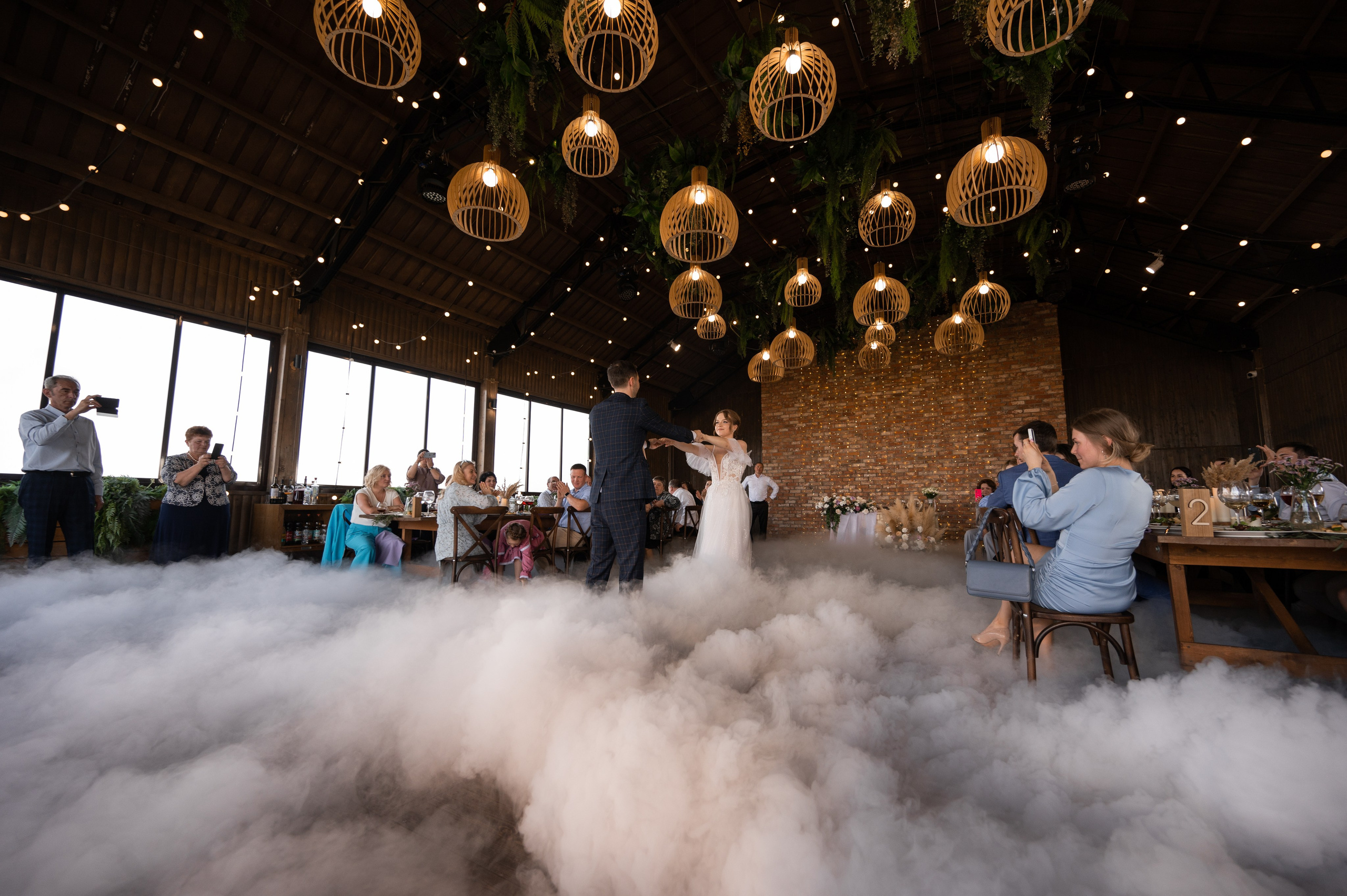 2024. Дима и Маша. Свадебный и семейный фотограф в Москве и Европе Евгения Амелина