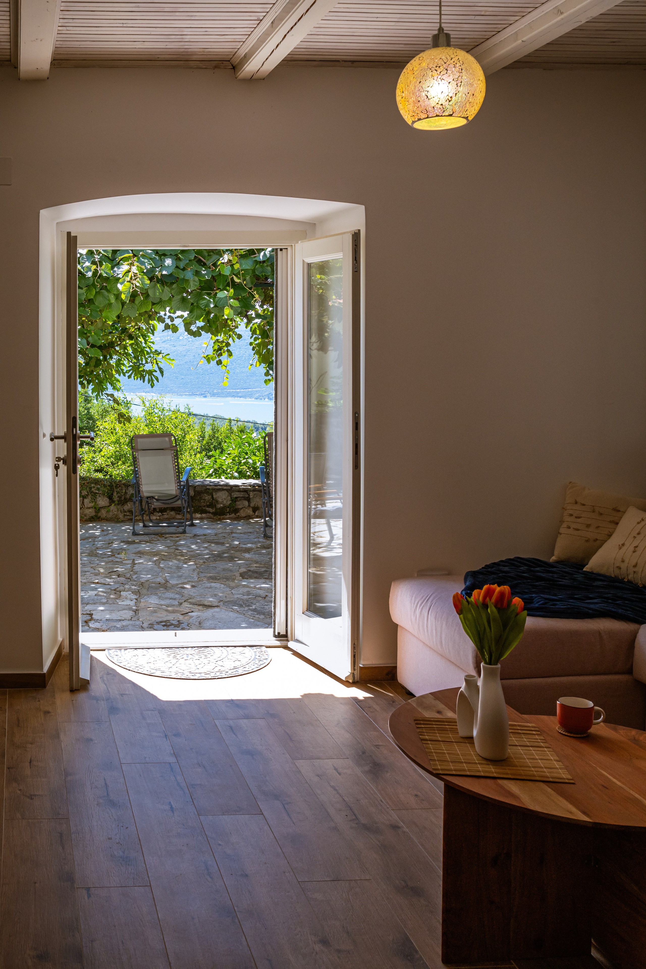 Интерьерная съемка. Фотограф Марина Никитина