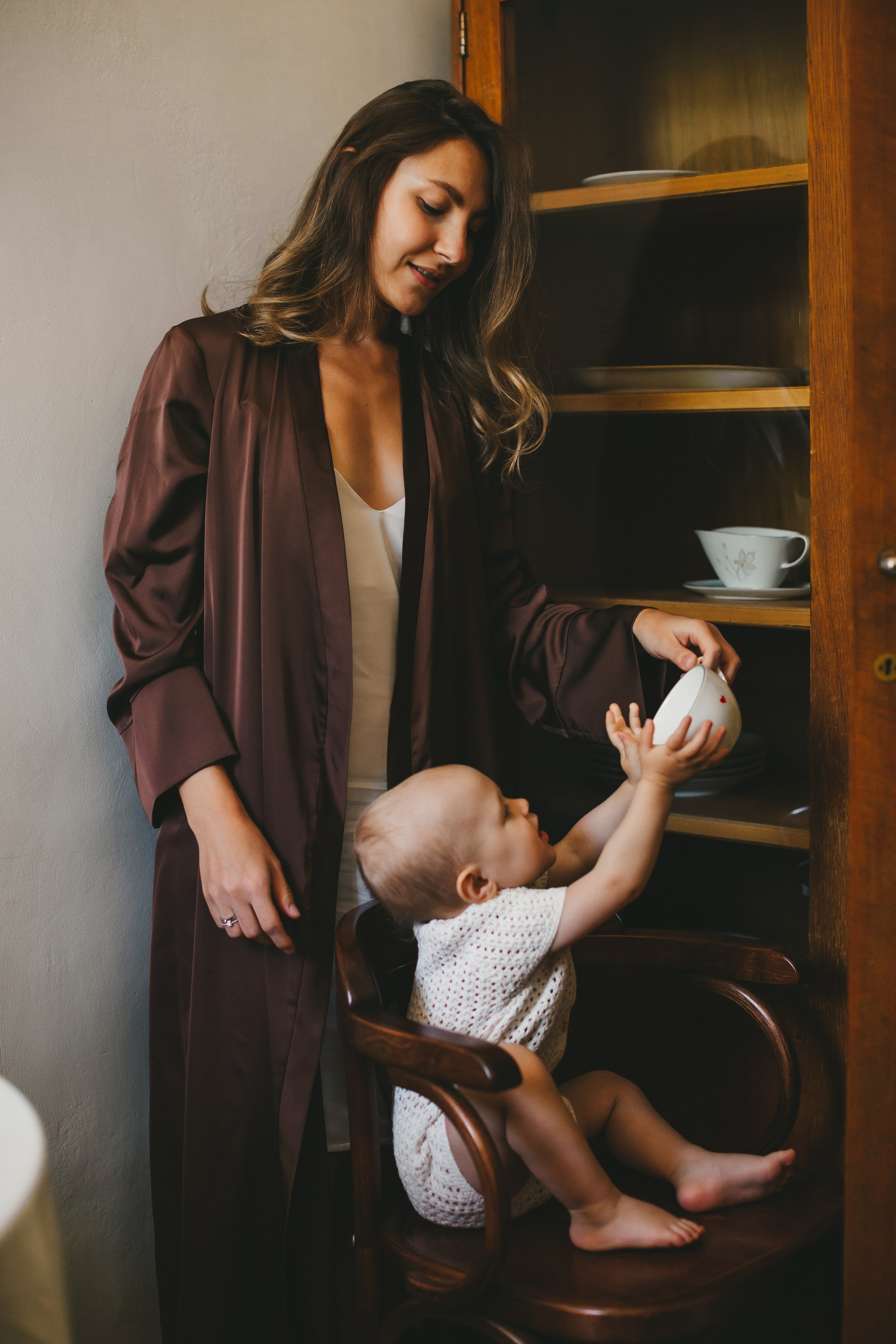 Стас, Даша и Ева (купание в ванной). Семейный и детский фотограф и видеограф в Москве, Дрокина Наталья