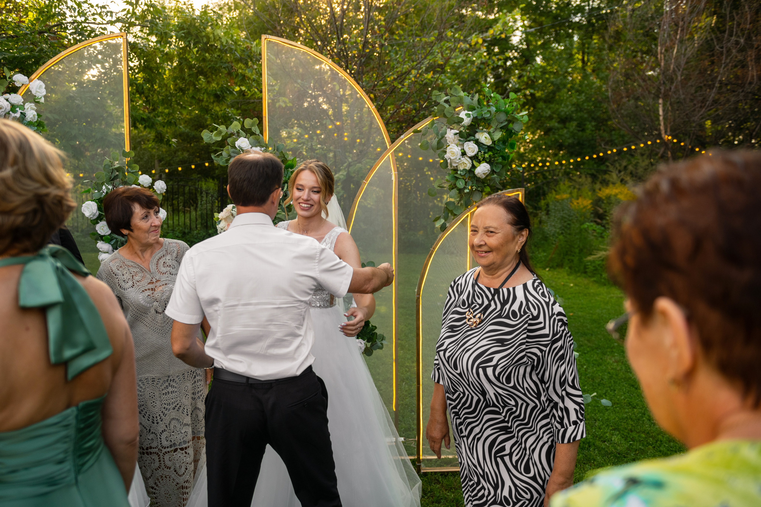 Наталья и Иван. Свадебный и семейный фотограф Нижний Новгород и Москва Павел Градобоев