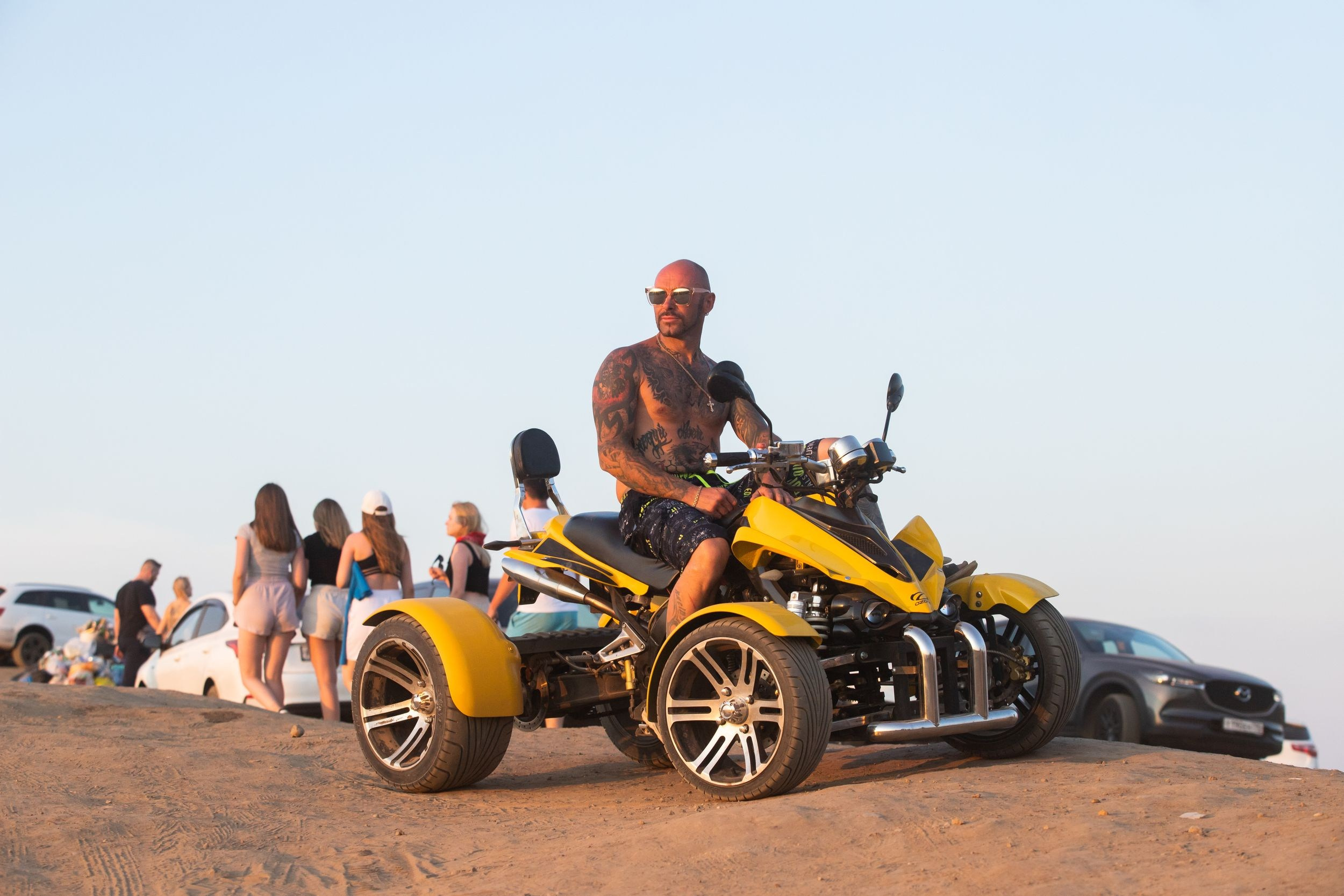 Кондуки (10 июля 2021). Репортажный фотограф Алексей Пирязев